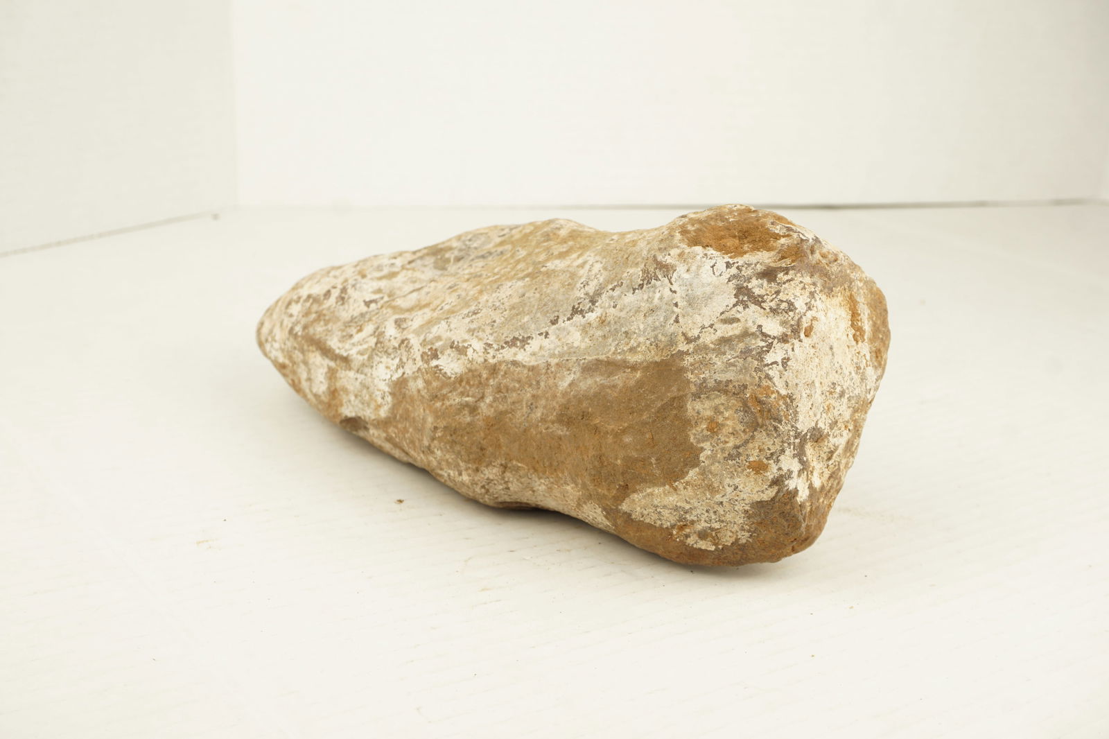 Native American Stone Tool Axe - 5