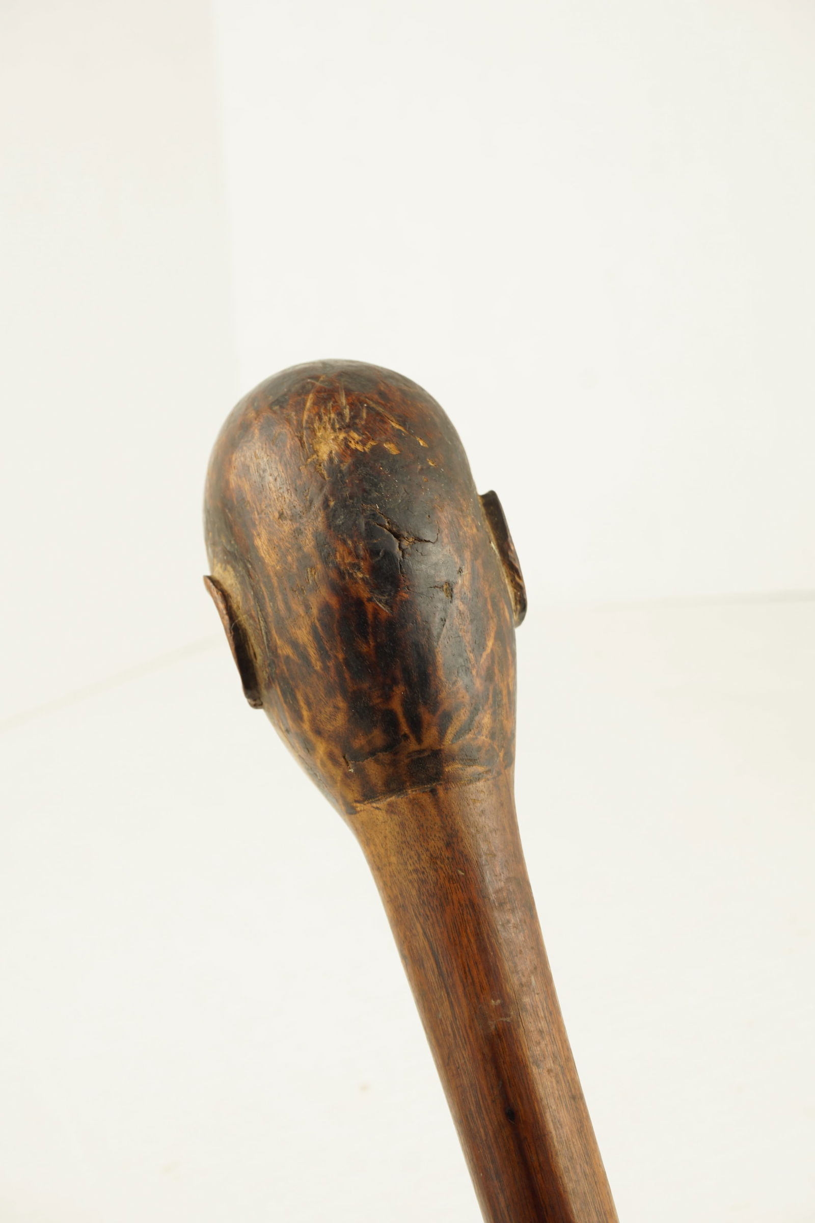 Anthropomorphic Staff - 5