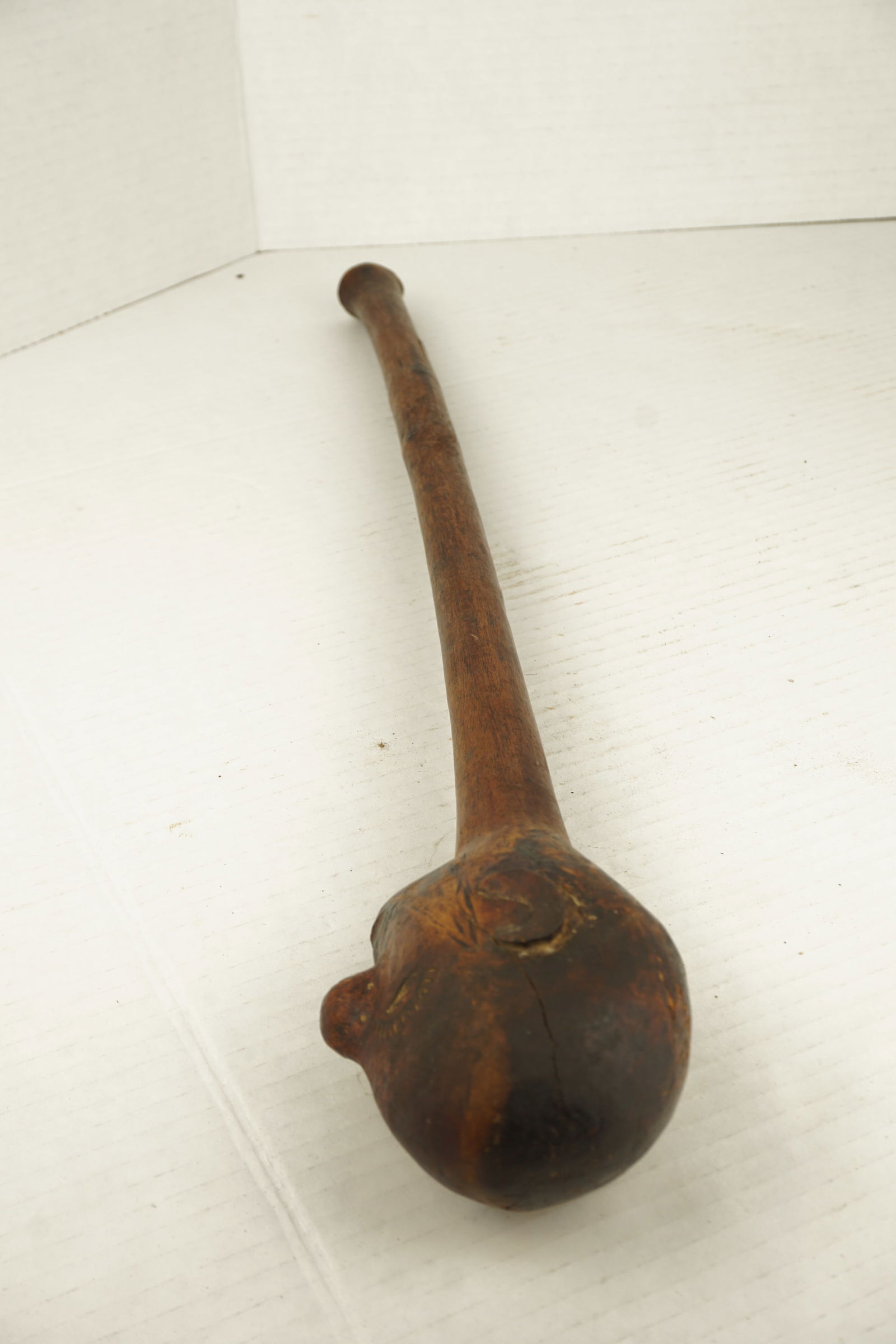 Anthropomorphic Staff - 6