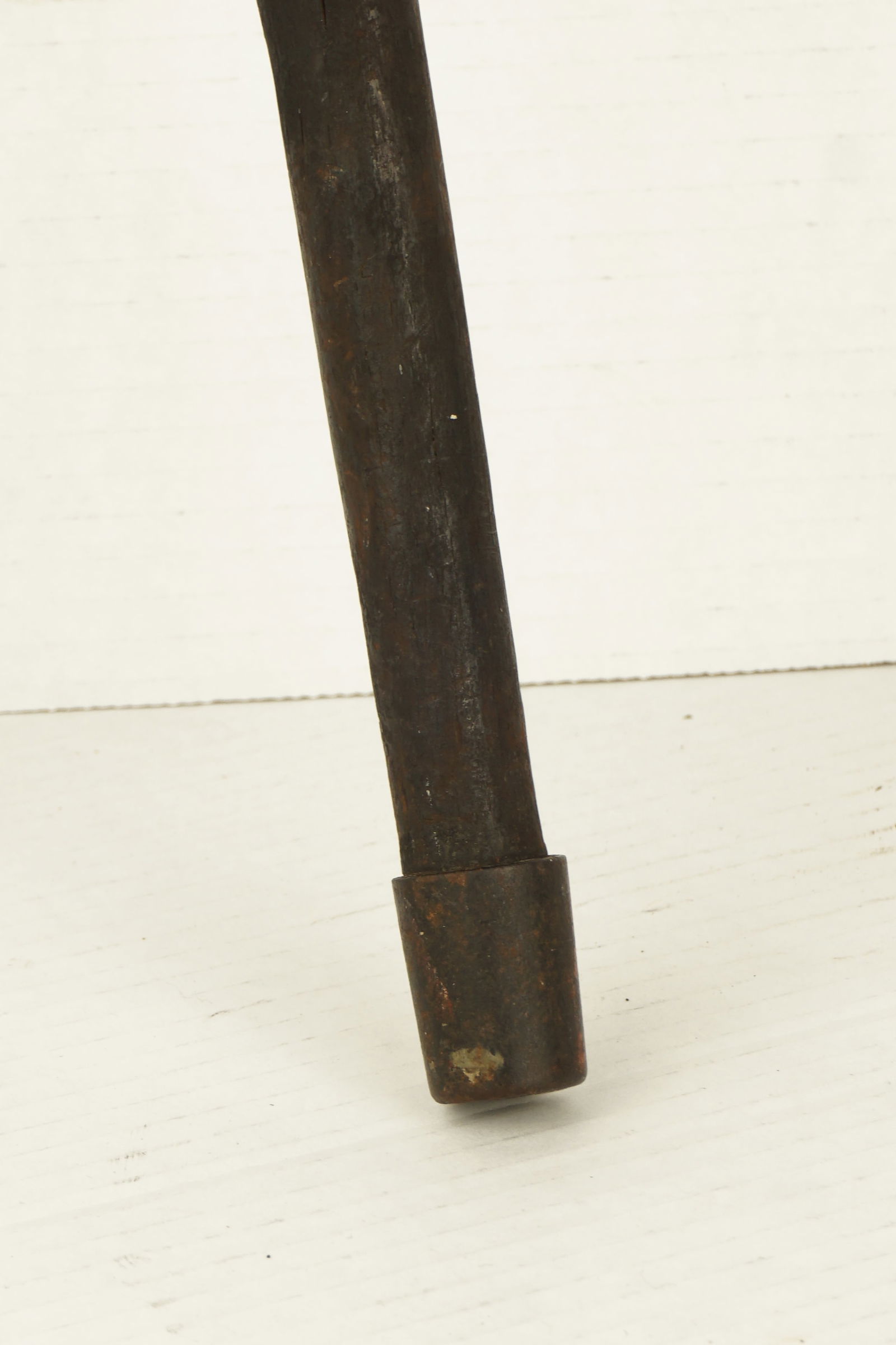 Anthropomorphic Staff - 3