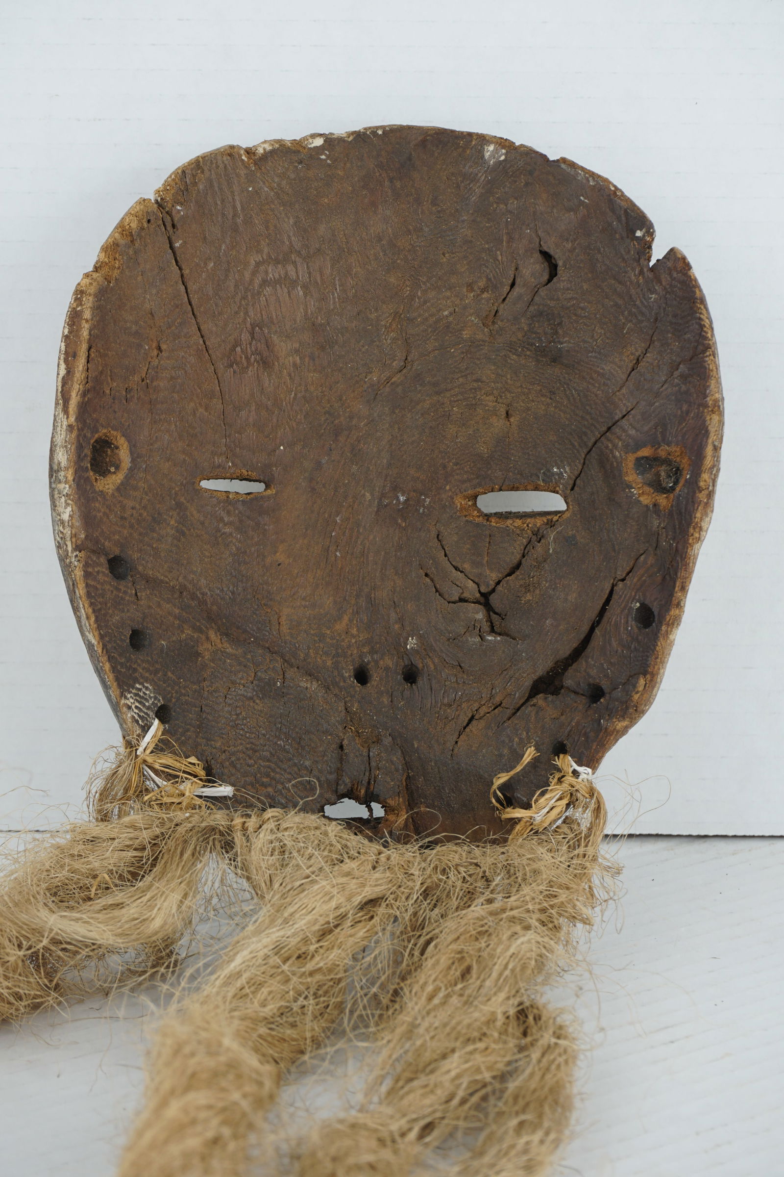 Lega Bwami Idimu Mask - 3