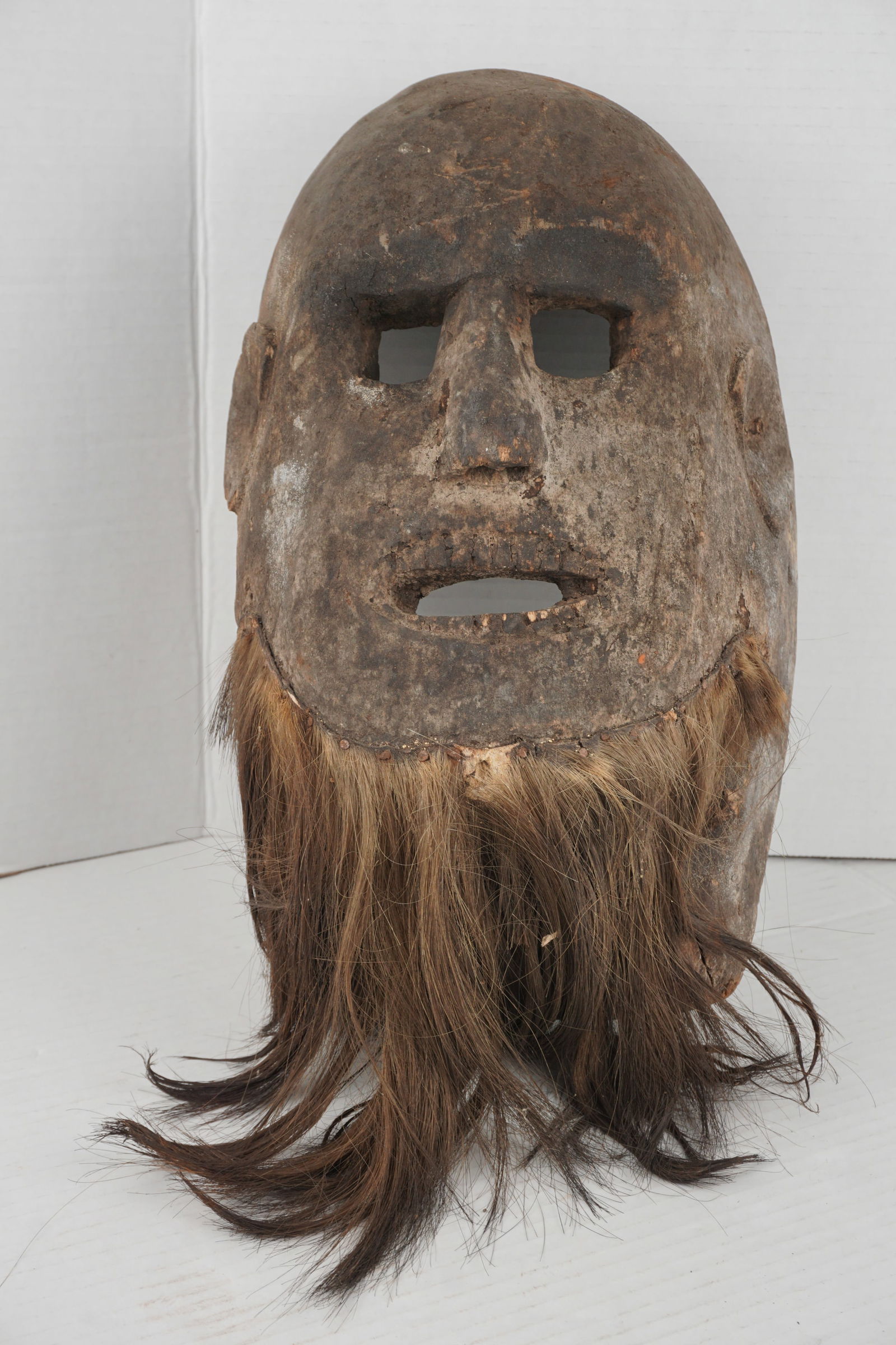 East African Mask - 3