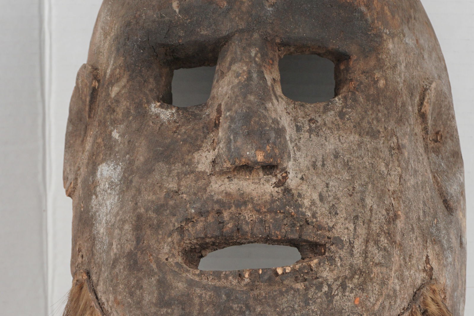 East African Mask - 4