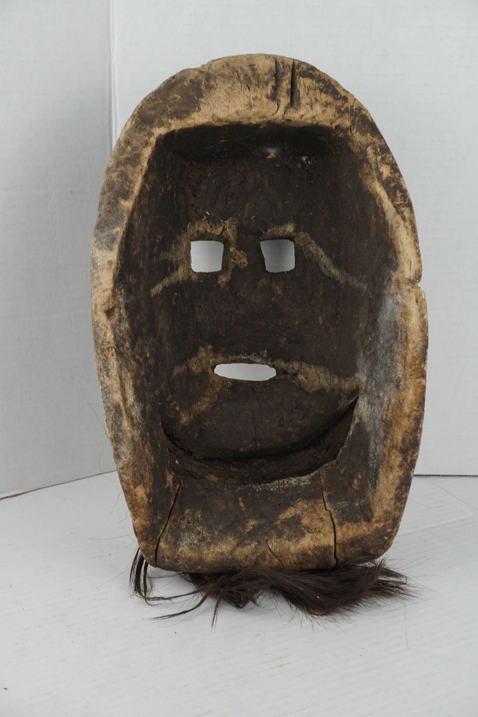 East African Mask - 5