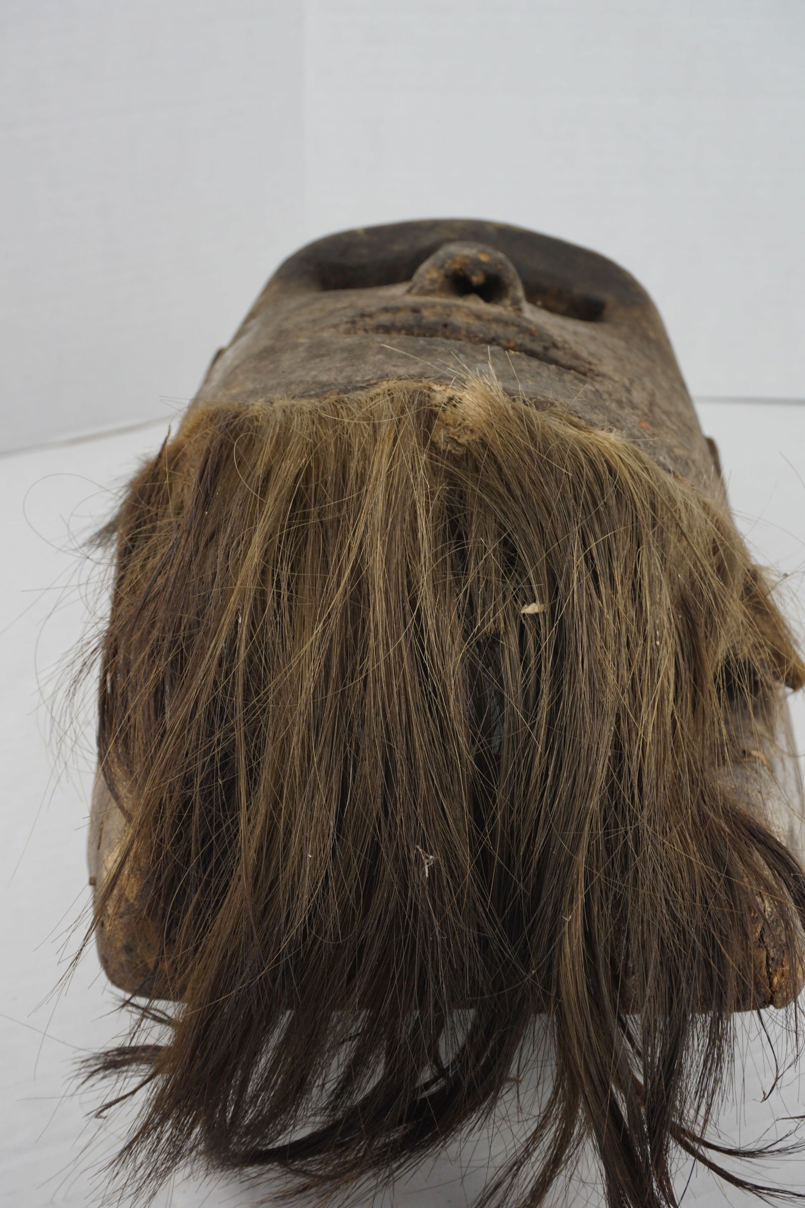 East African Mask - 6