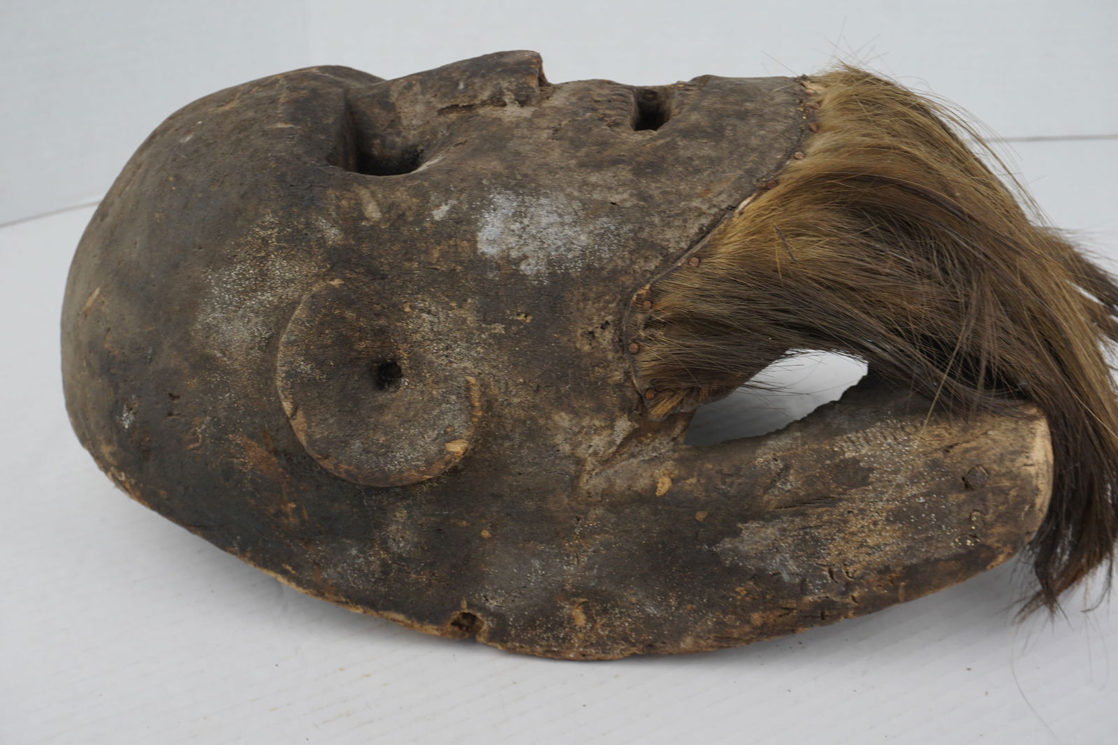 East African Mask - 7