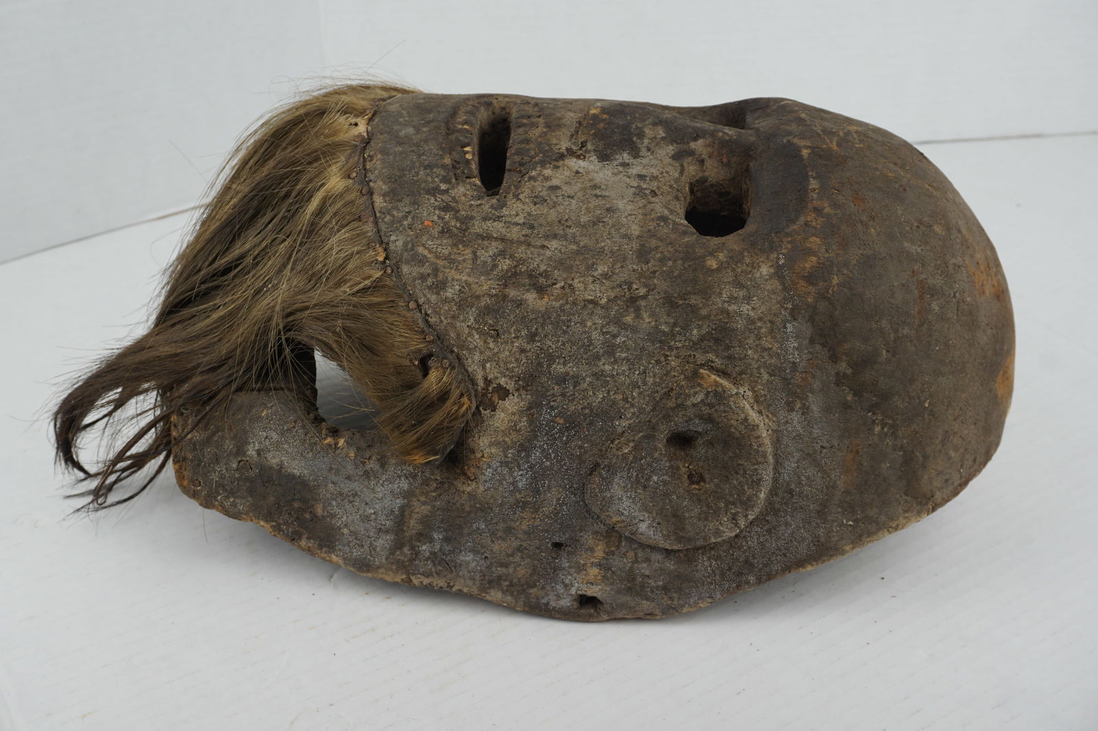 East African Mask - 8