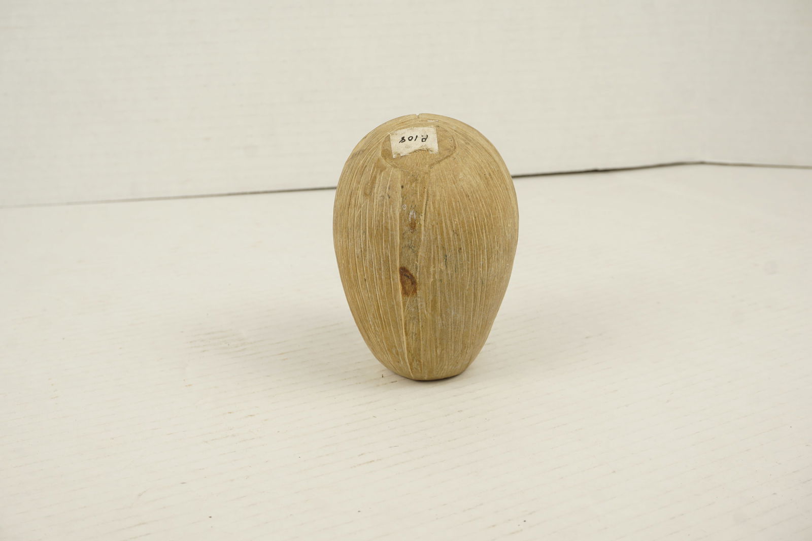 Native American Stone Head - 3