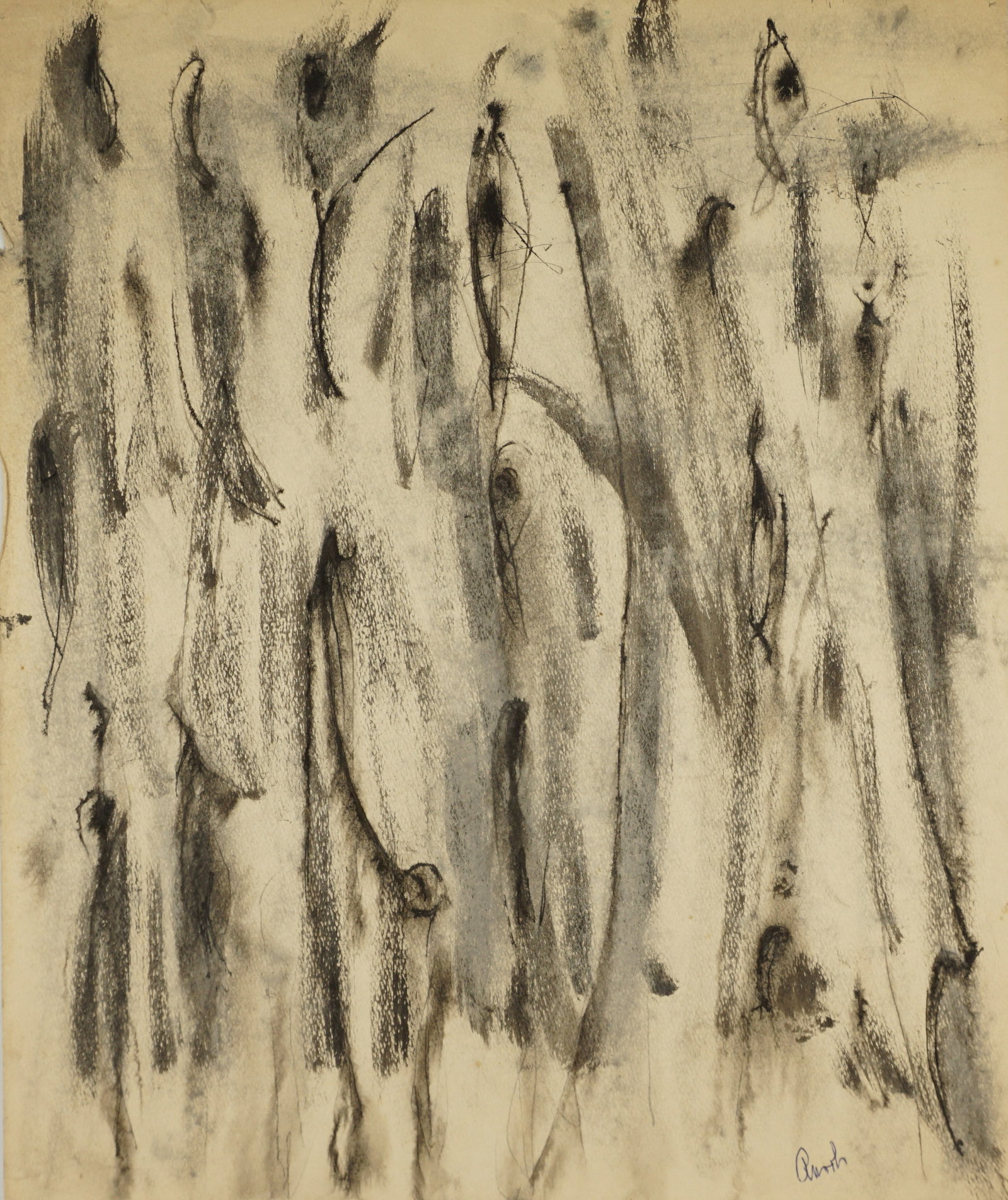 Felix Ruvolo (American, 1912-1992) (1 of 1)