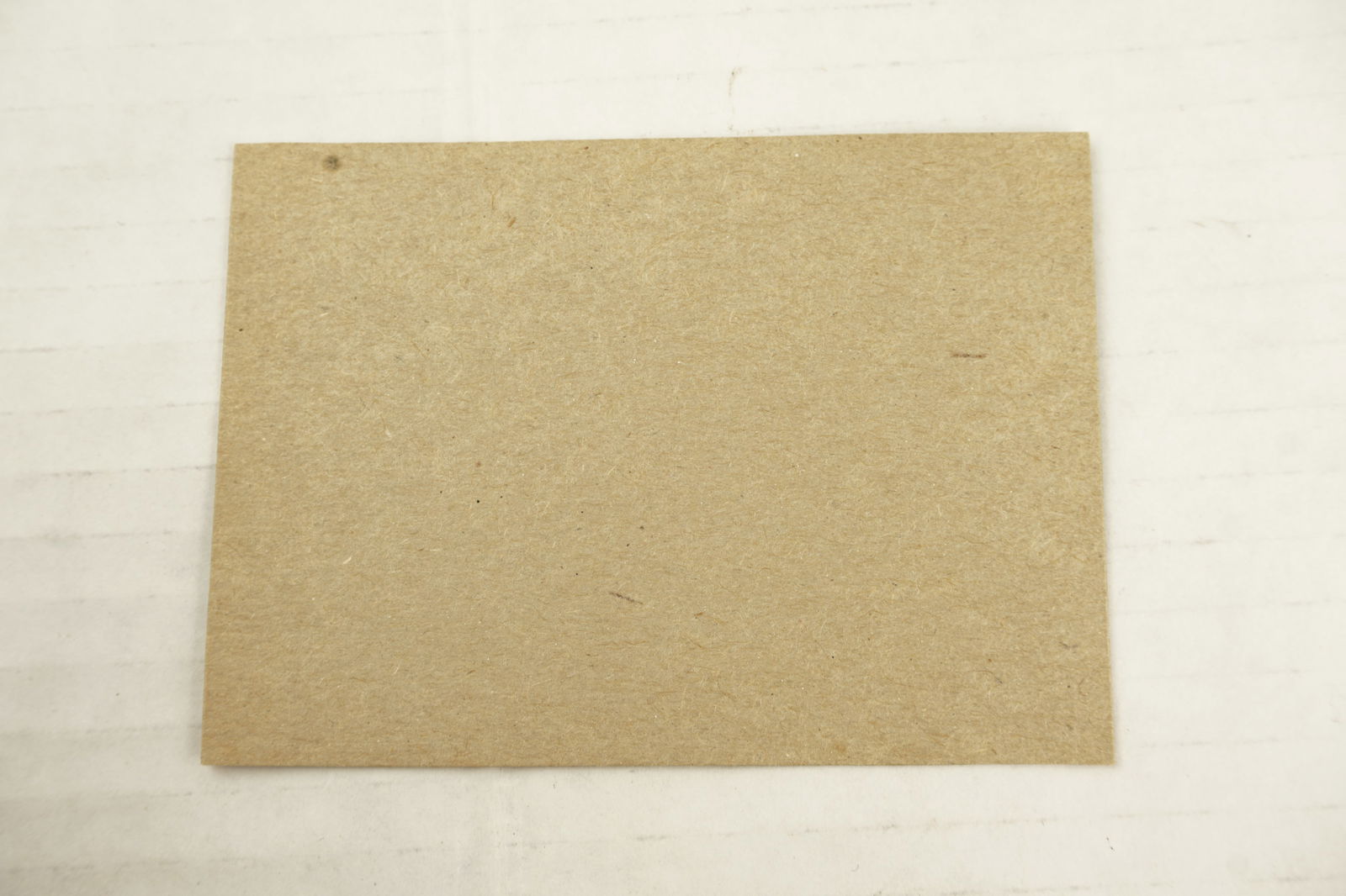 Stan Williams Autographed Card - 3