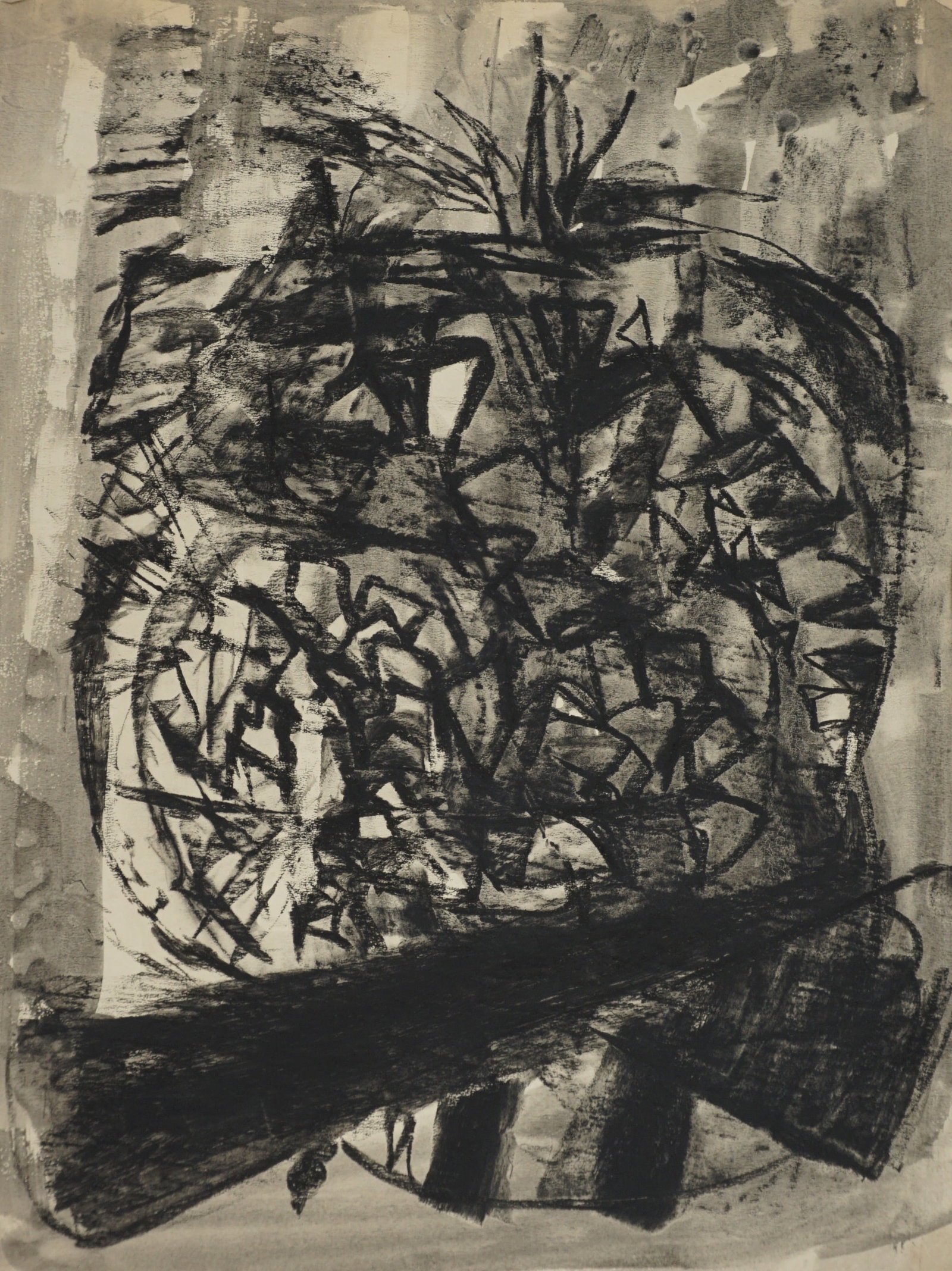 Felix Ruvolo (American, 1912-1992) (1 of 3)