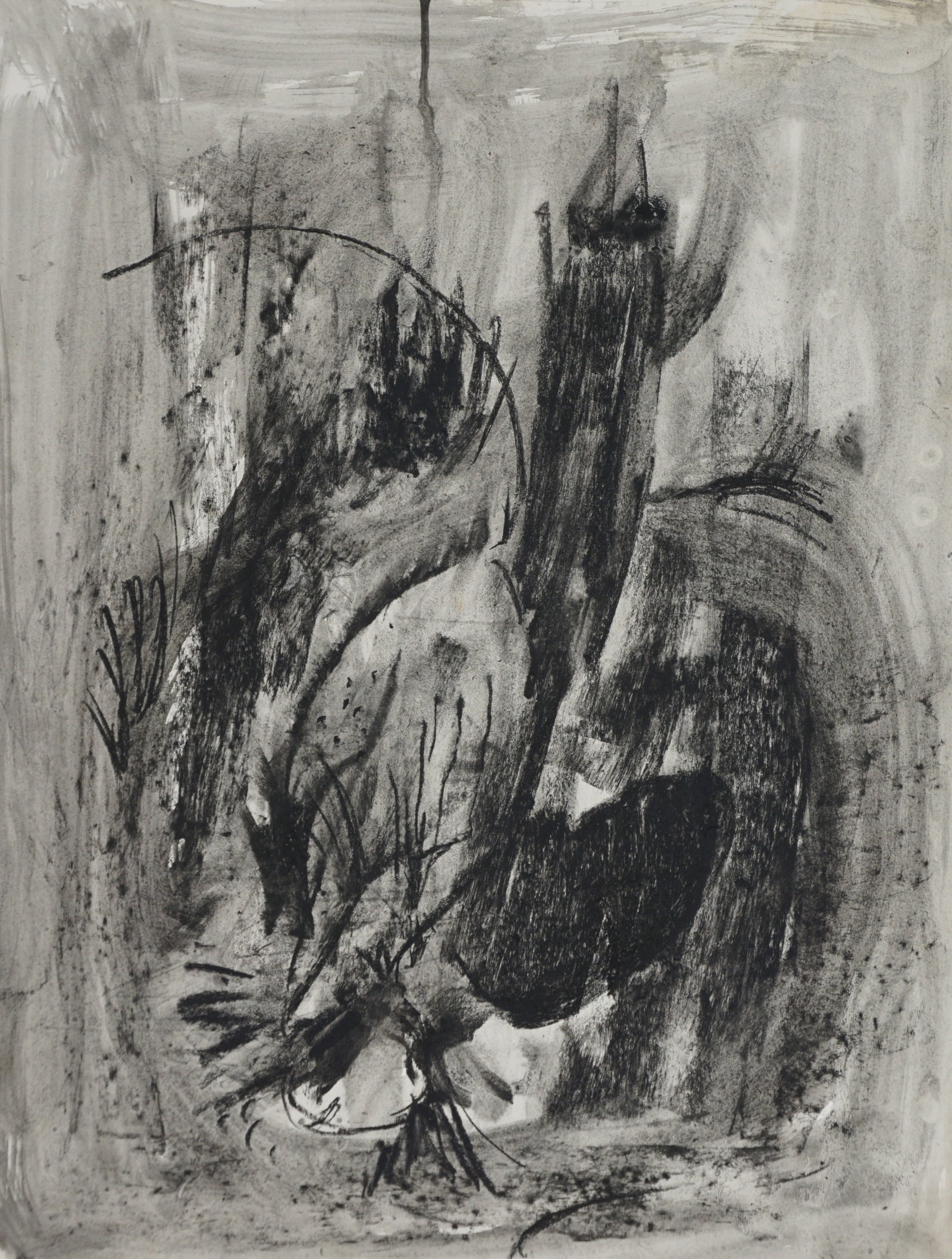 Felix Ruvolo (American, 1912-1992) (1 of 3)