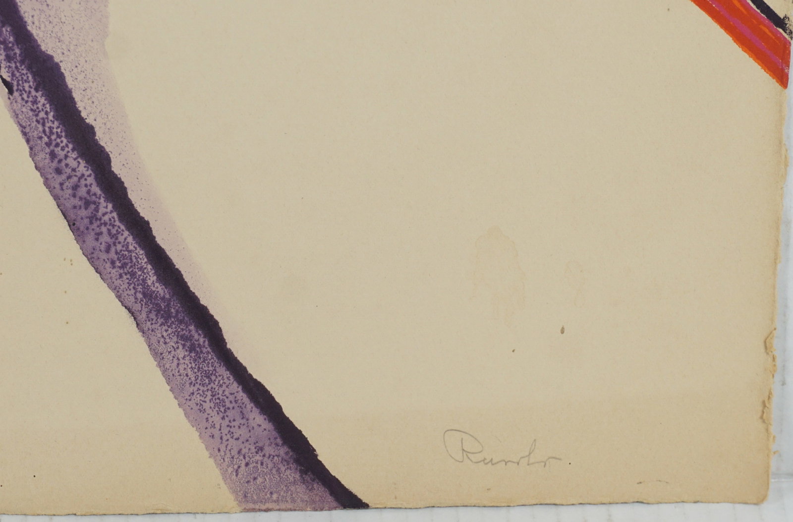 Felix Ruvolo (American, 1912-1992) - 4