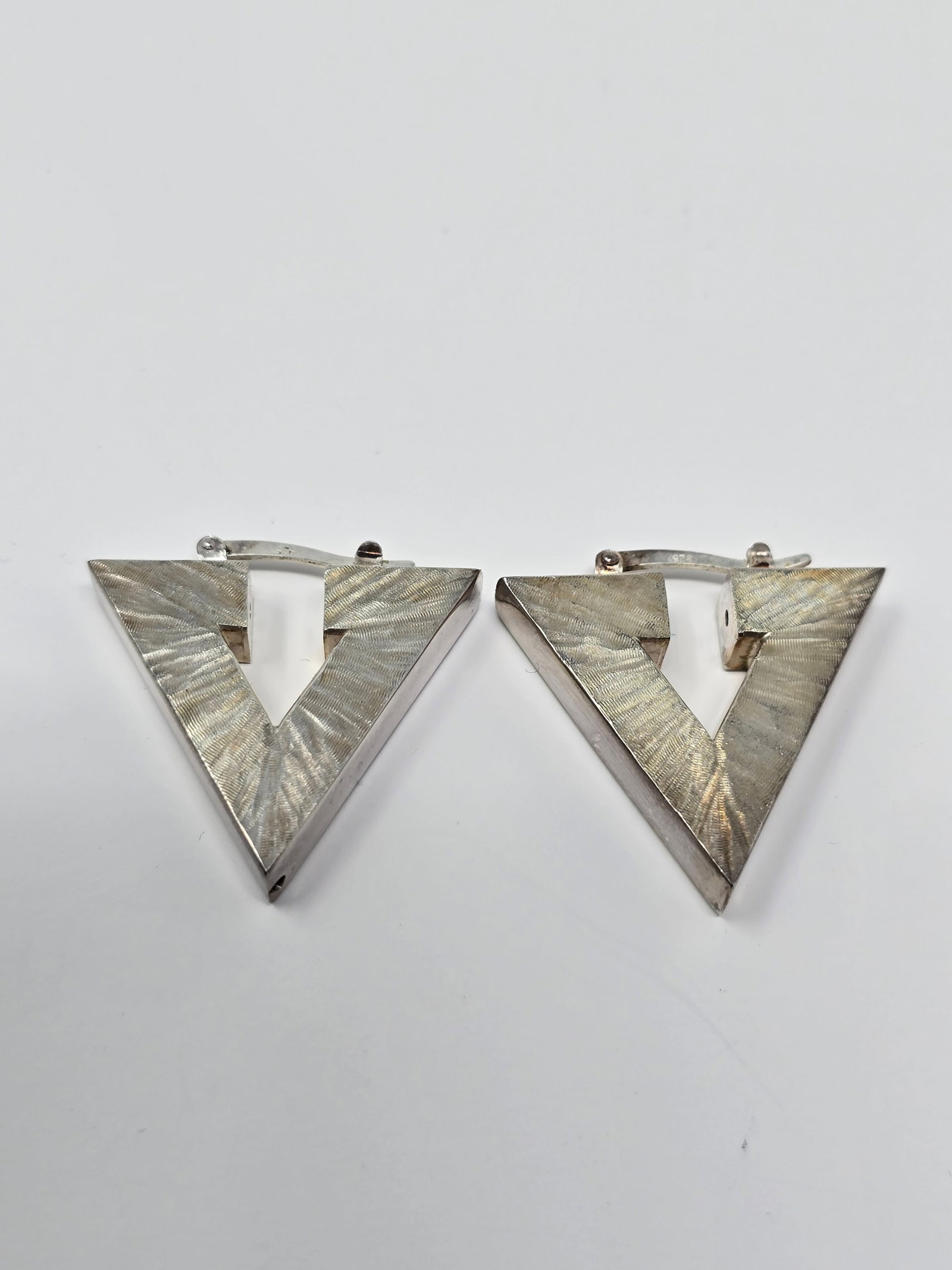 925 Sterling Silver Earrings (1 of 6)