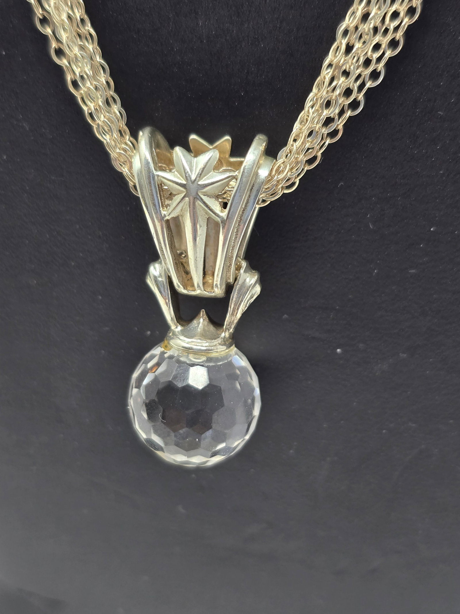 Waterford Necklace - 2