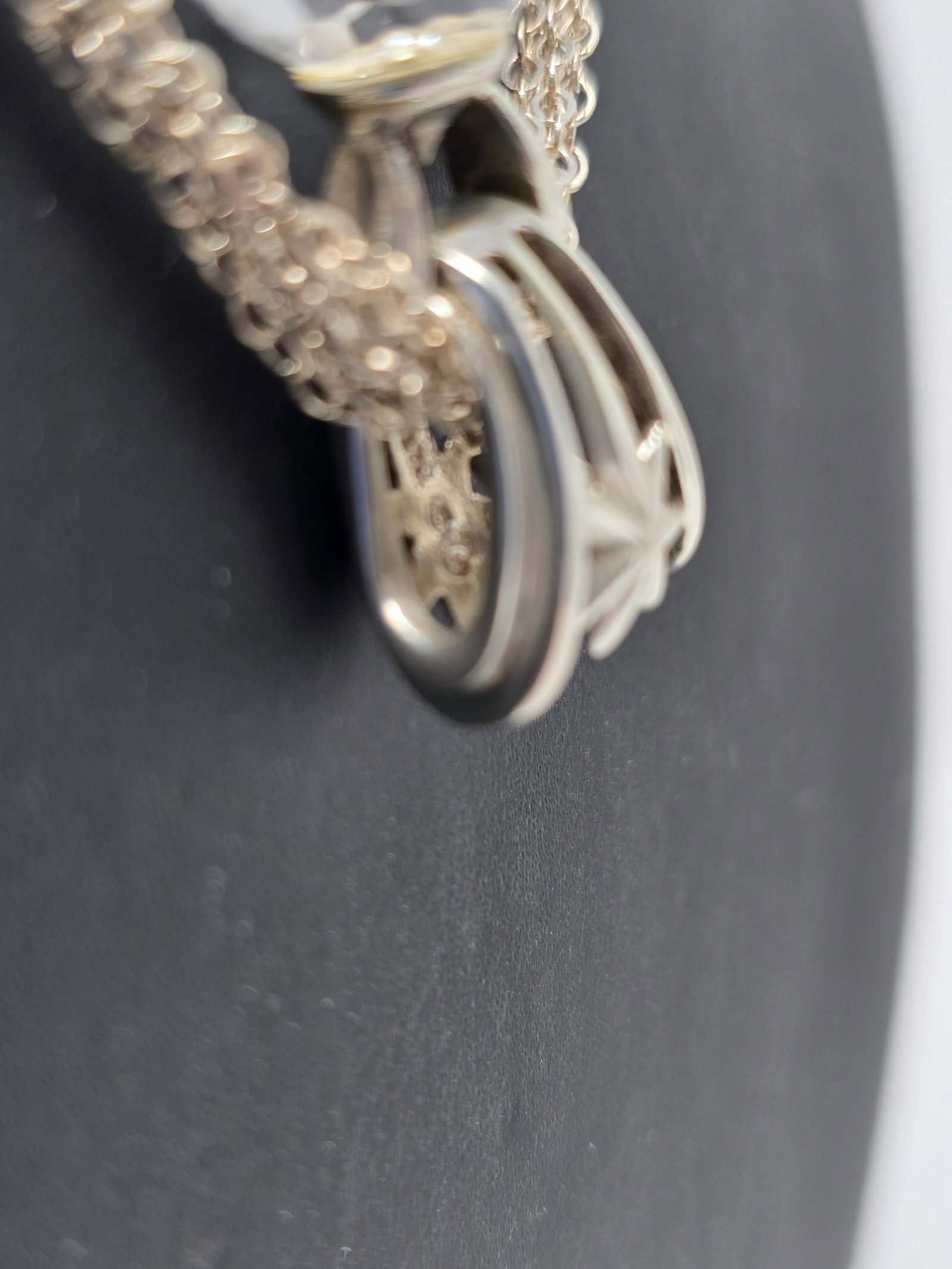 Waterford Necklace - 3