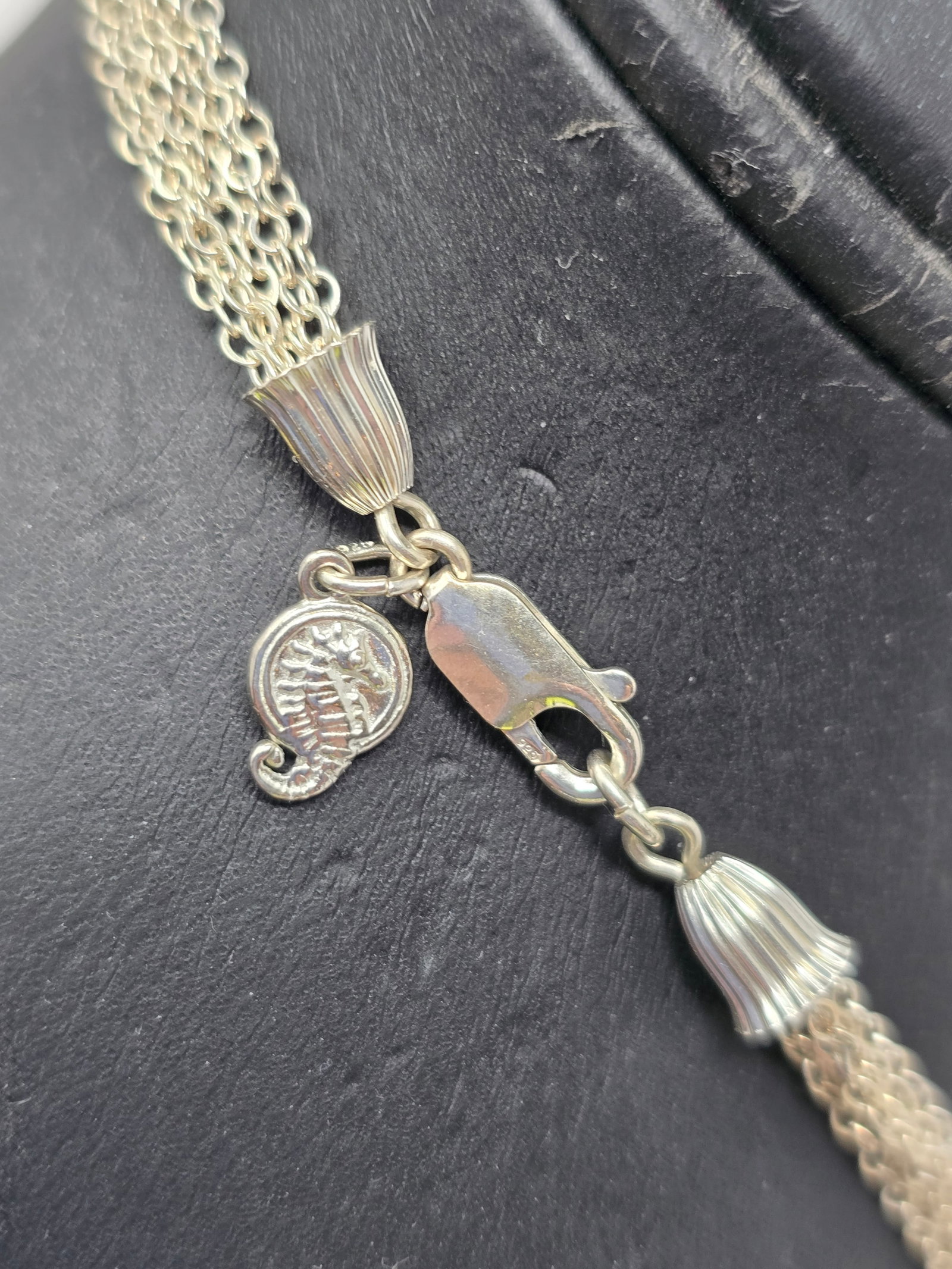 Waterford Necklace - 4