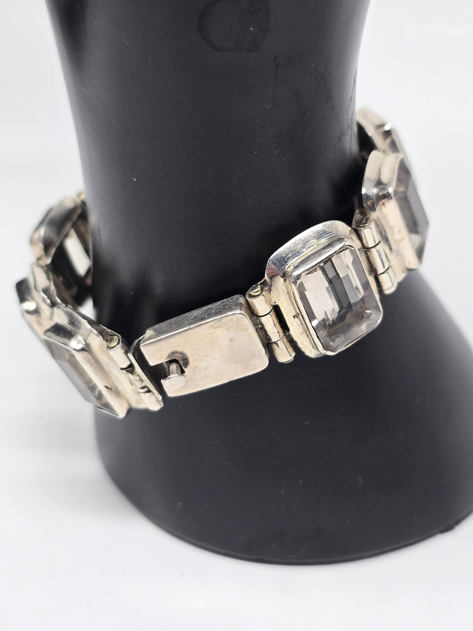 925 Sterling Silver Bracelet - 2