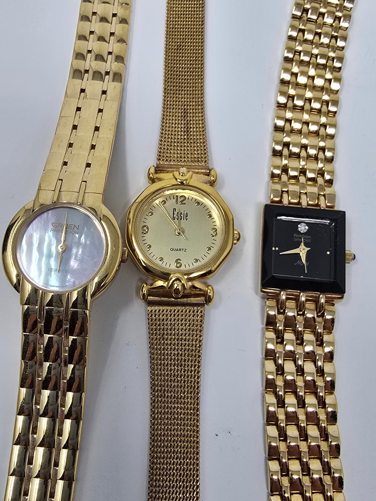 Lot of (6) Fashion Watches - 2