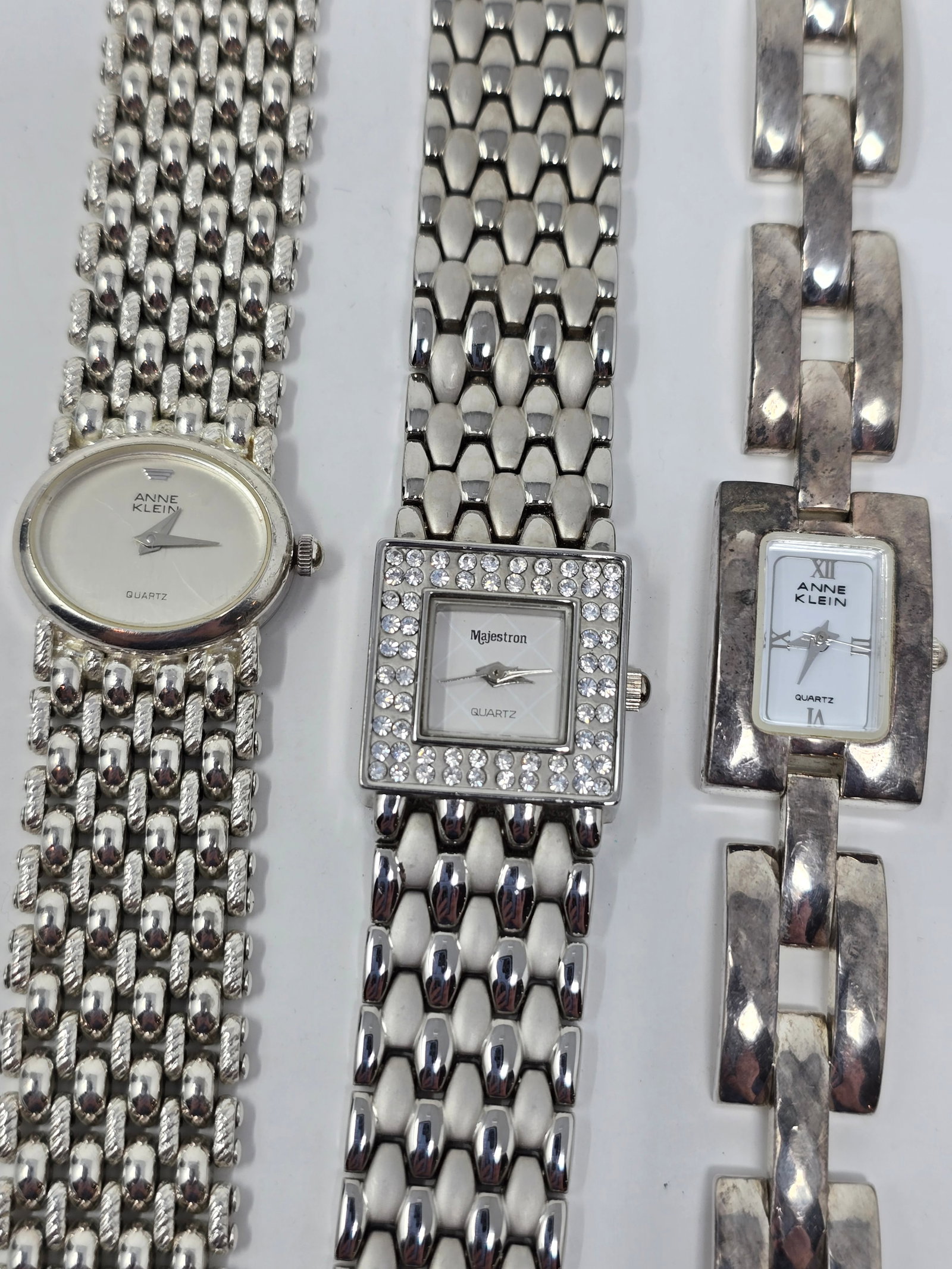 Lot of (7) Fashion Watches - 2