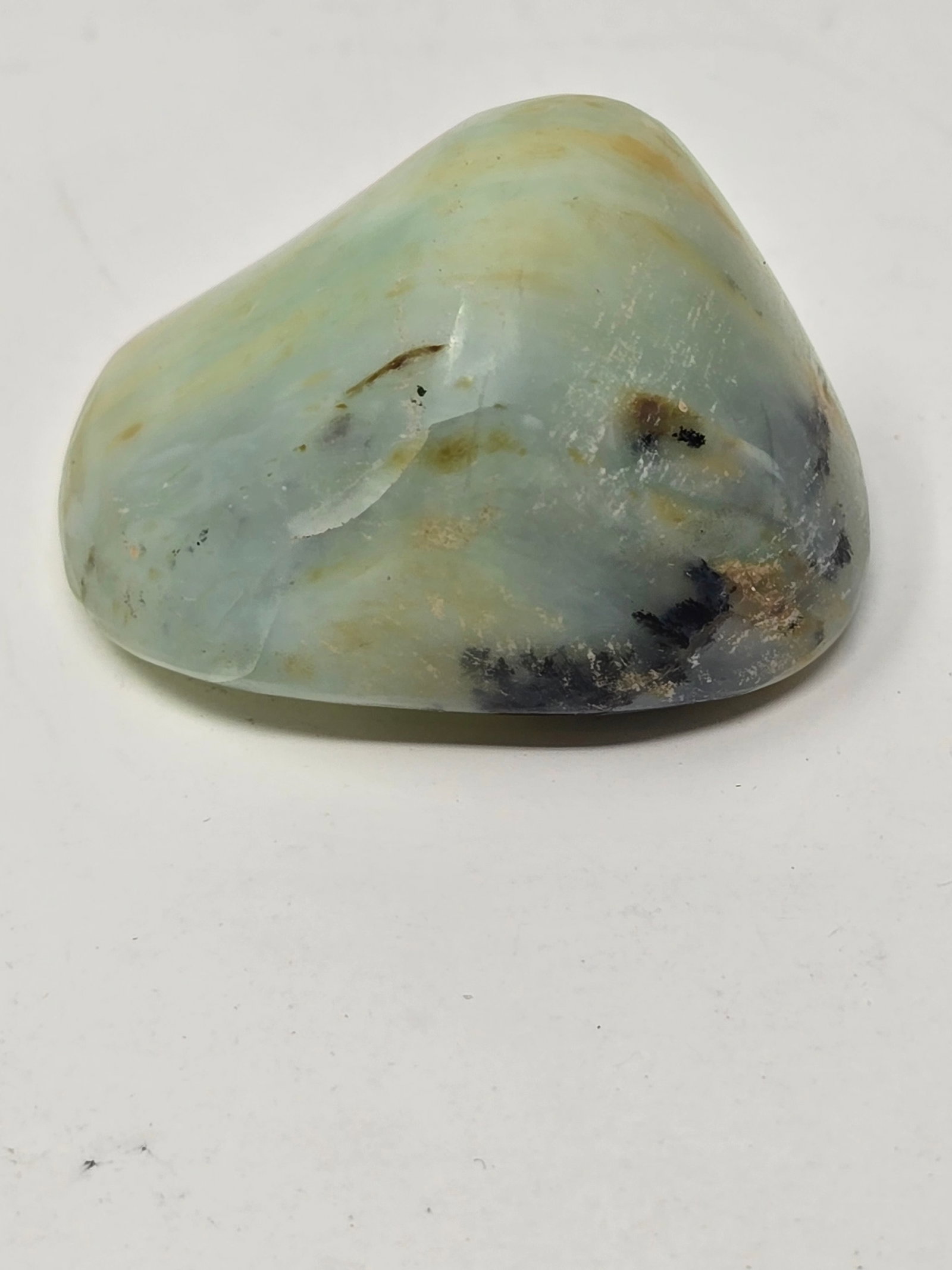 Opal Crystal - 3