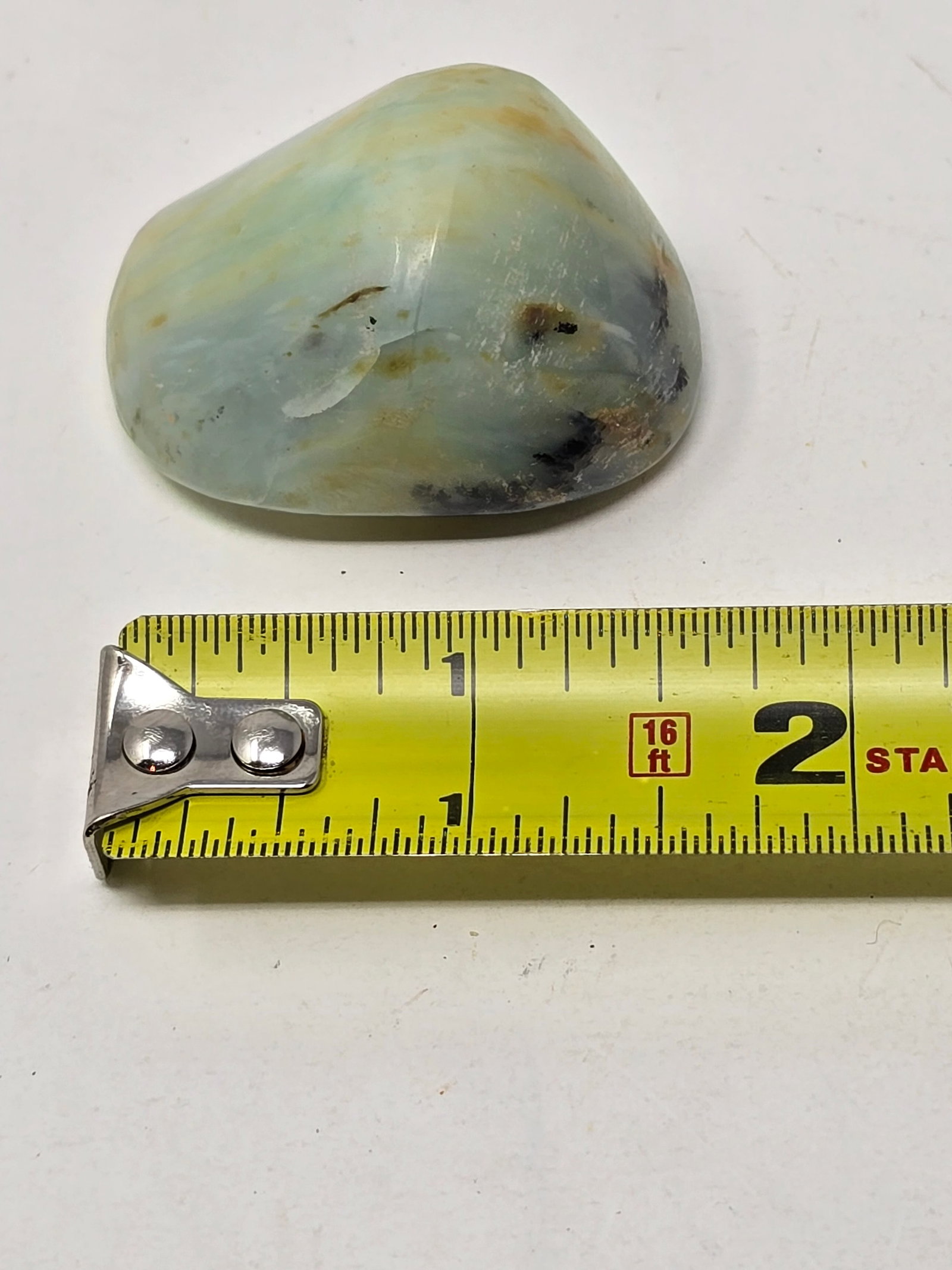 Opal Crystal - 4