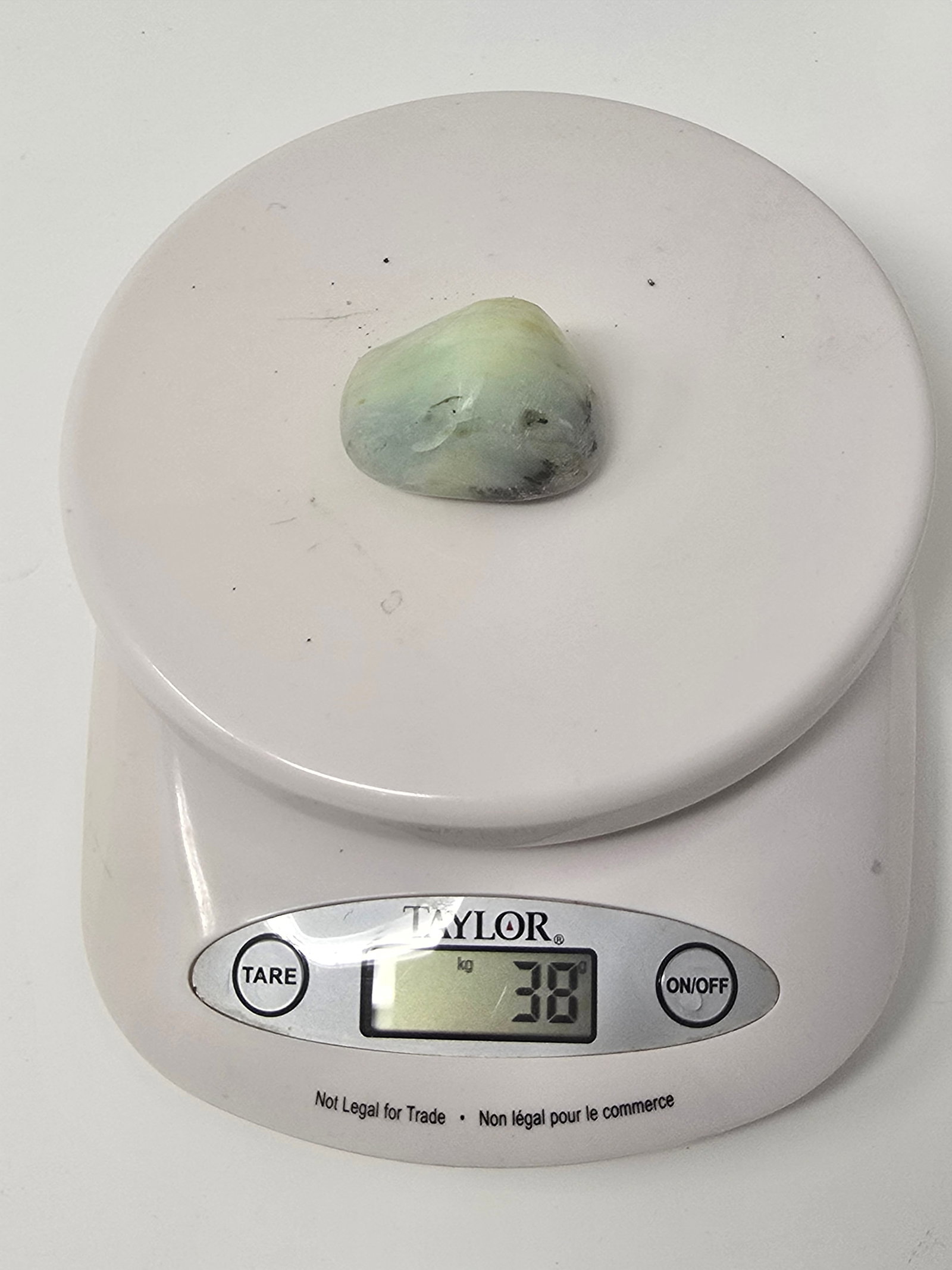 Opal Crystal - 5