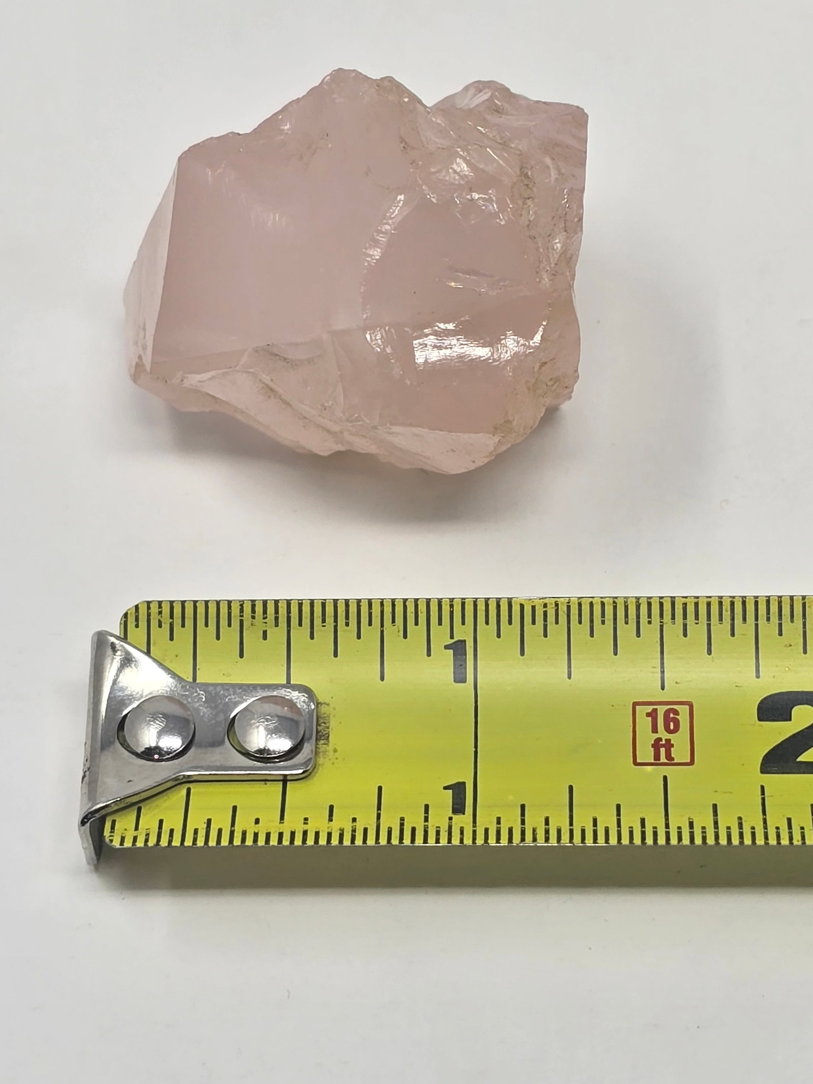 Mix Lot of (3) Crystals - 7