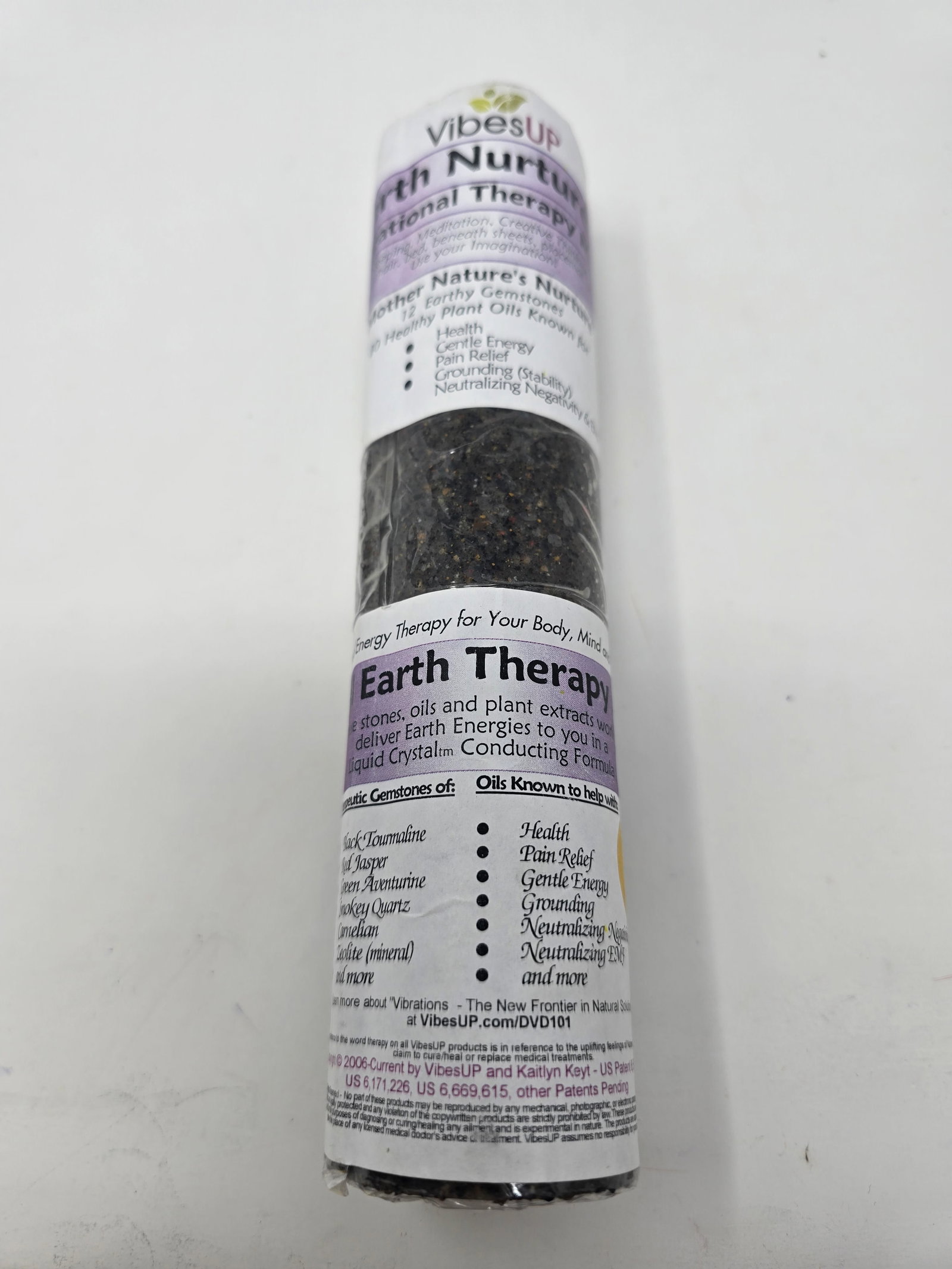 "Vibes UP" Vibrational Therapy Mat (1 of 1)