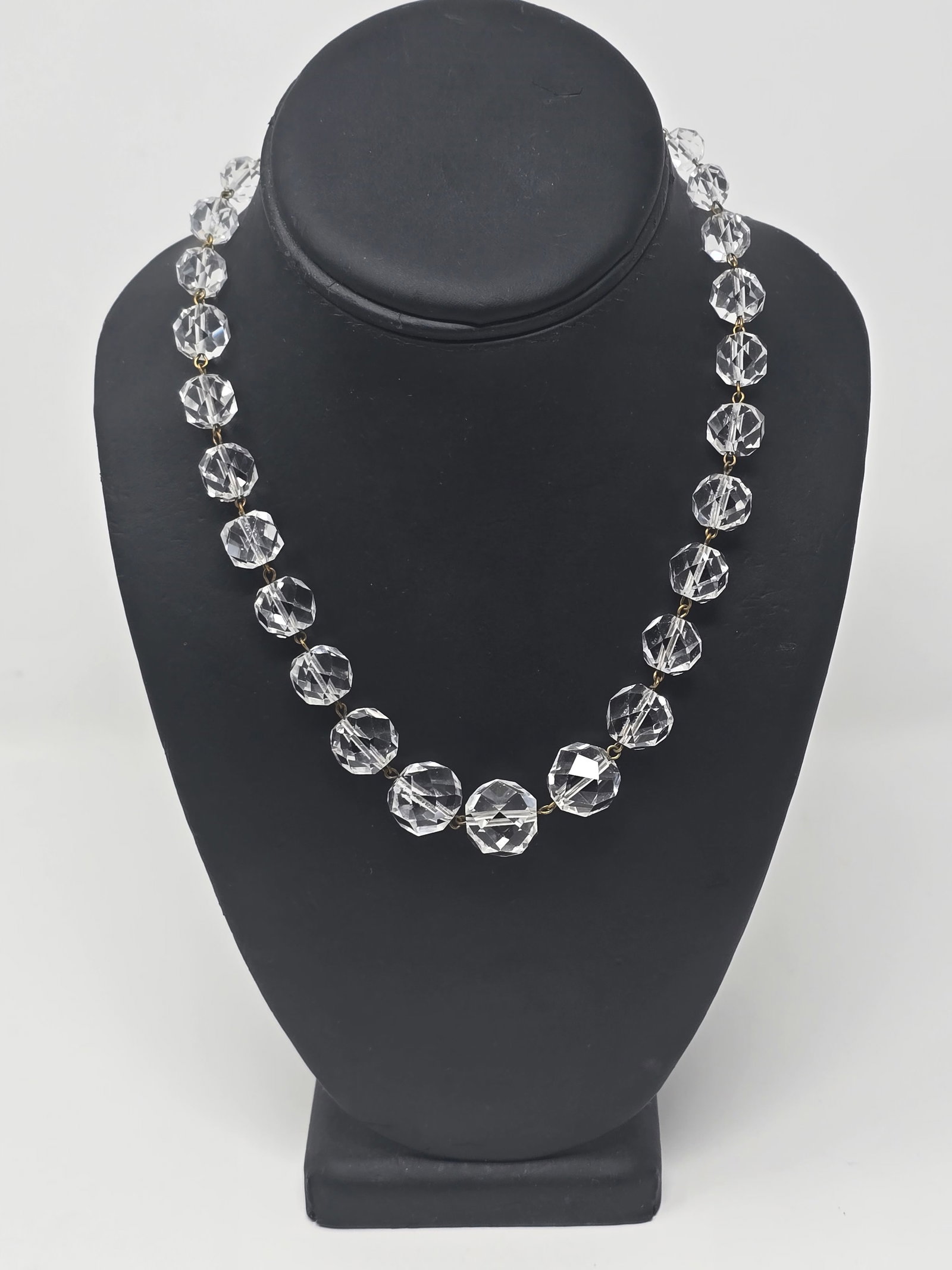 Lot of (2) Beautiful Beaded Necklaces - 2