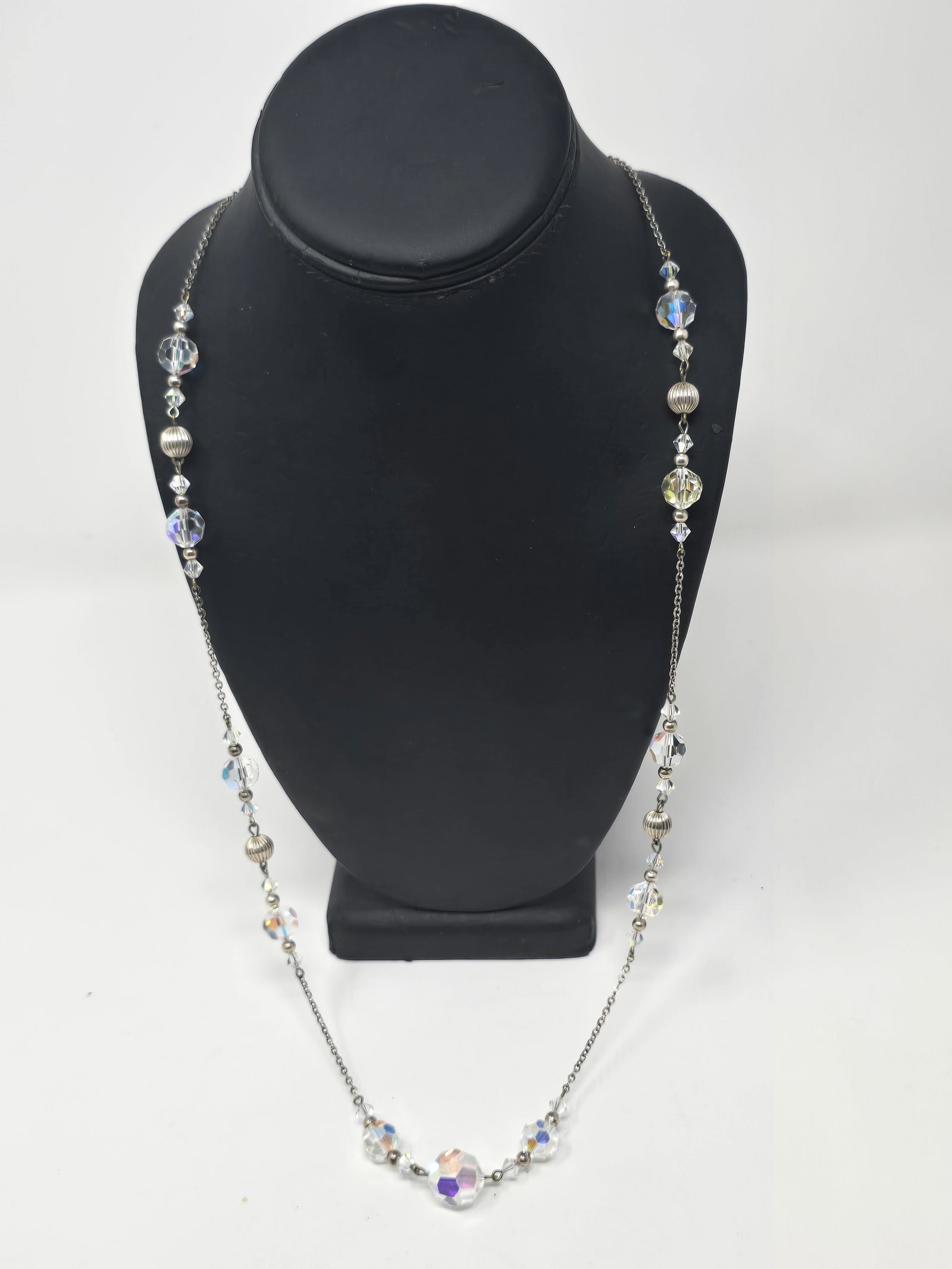Lot of (3) Beautiful Beaded Necklaces - 3
