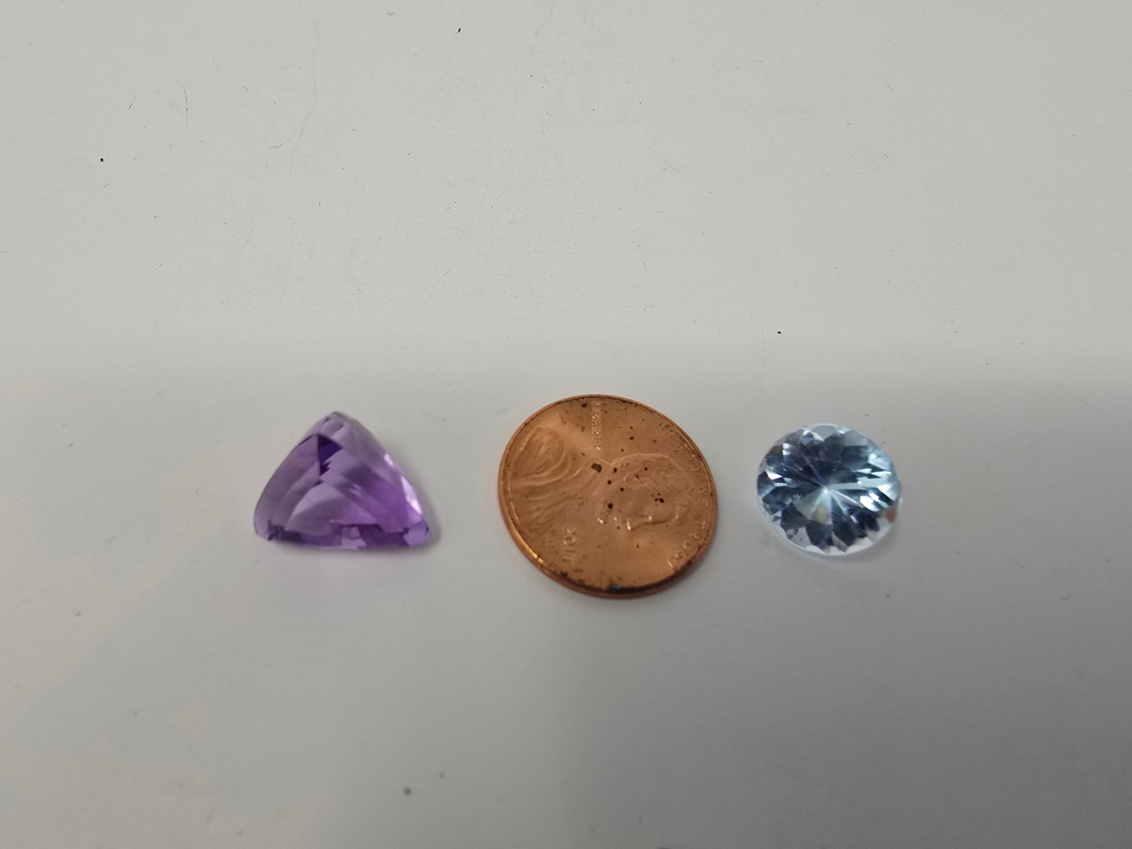 Mixed Lot of (18) Precious and Semi-precious Stones - 5
