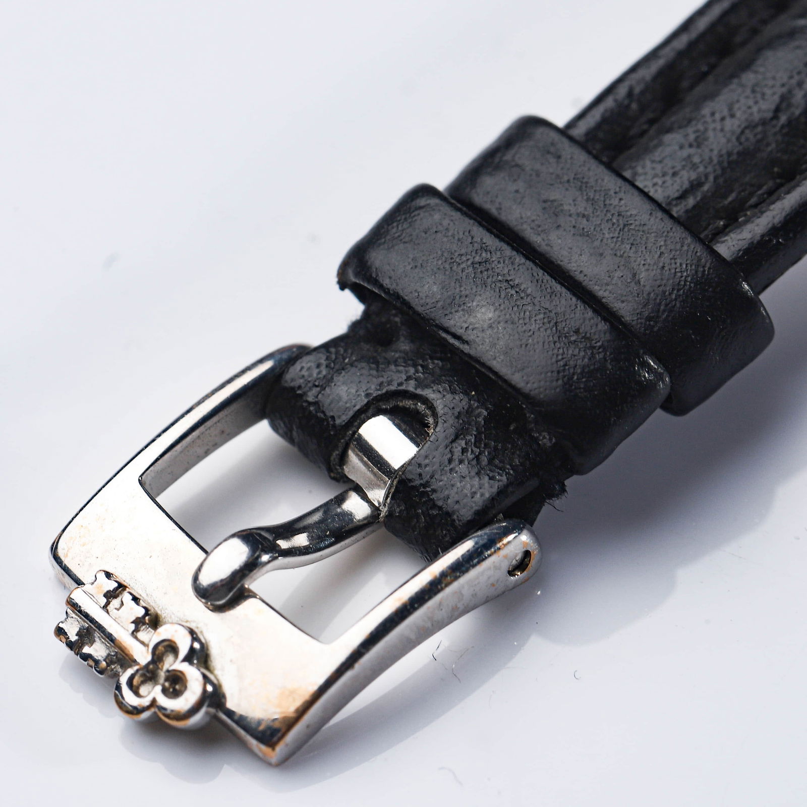 CORUM RECTANGULAR WRISTWATCH - 4