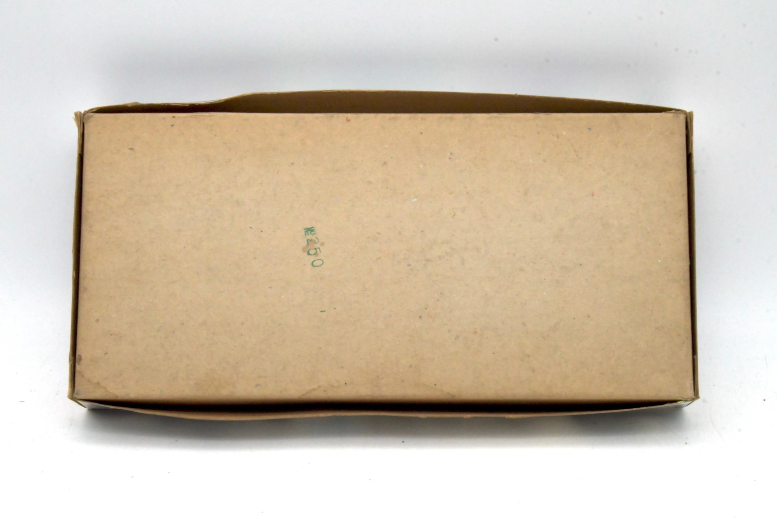 LS 1/24 Chaparral 2C Clockwork Model Kit - 2