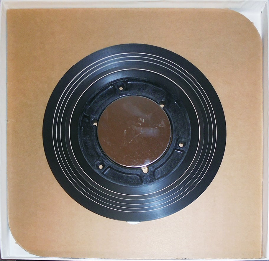 -Paquita/Le Corsair/Coda- Master Piano Music Reel-to-Reel Tape (1 of 2)