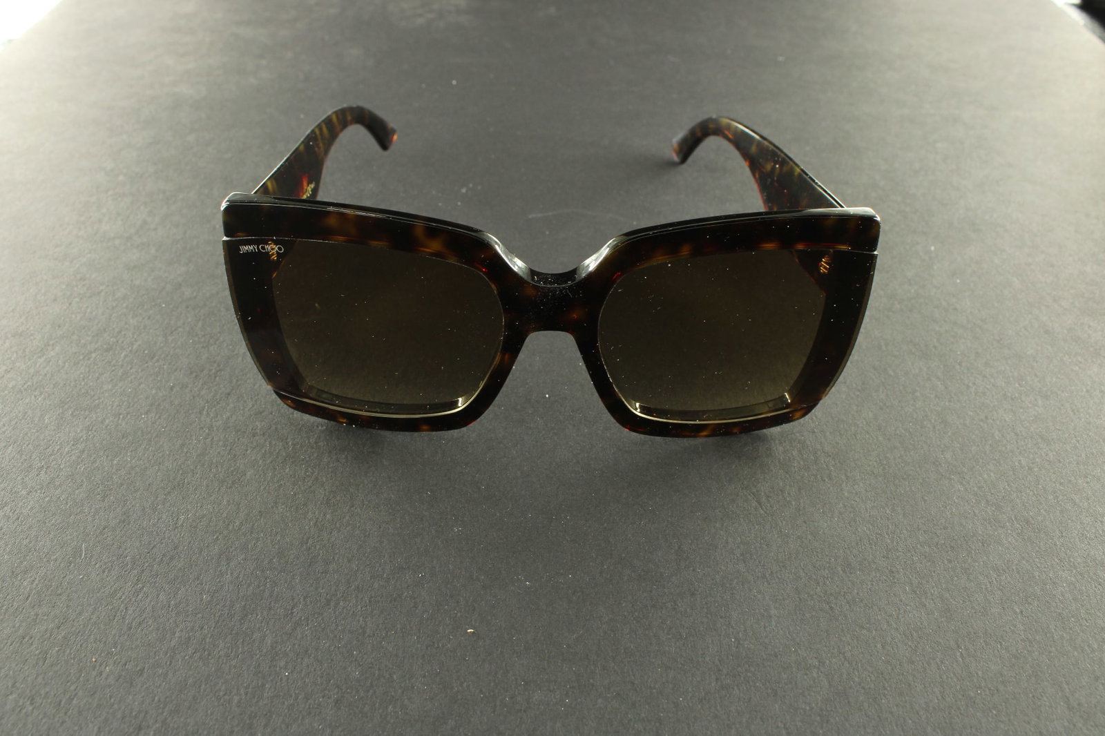 Jimmy Choo Sunglasses (1 of 7)