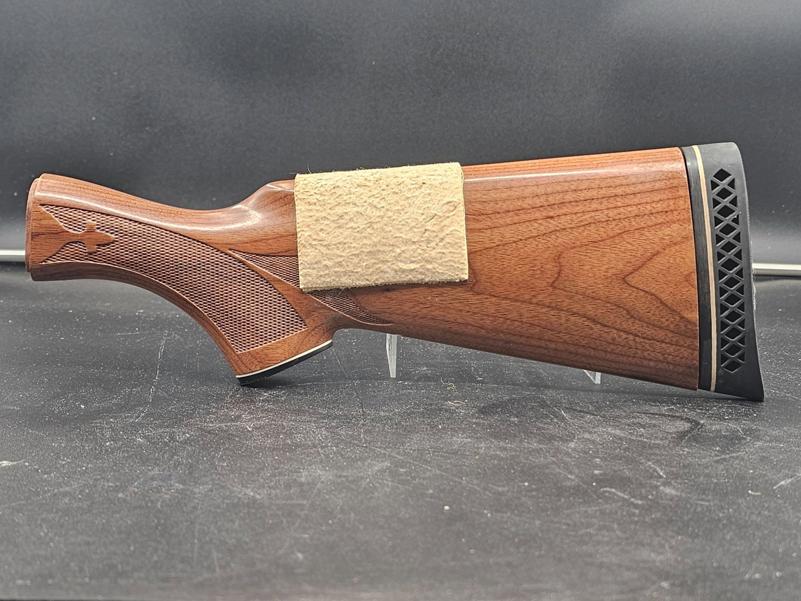 Remington Butt Stock (1 of 4)