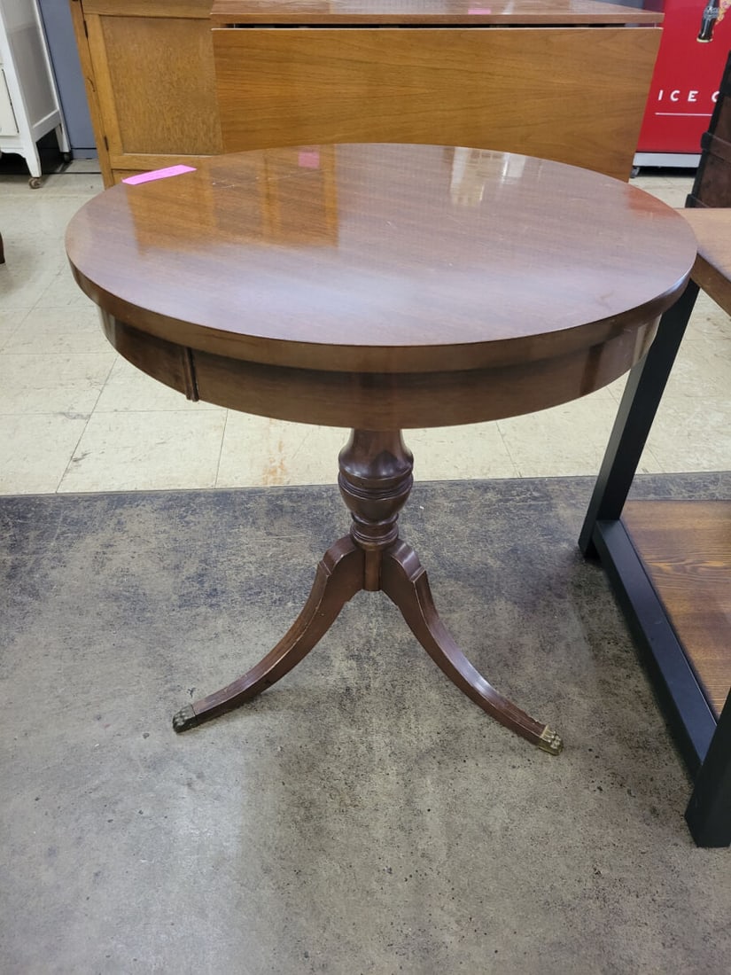 Two-Piece Occasional Table Set - 3