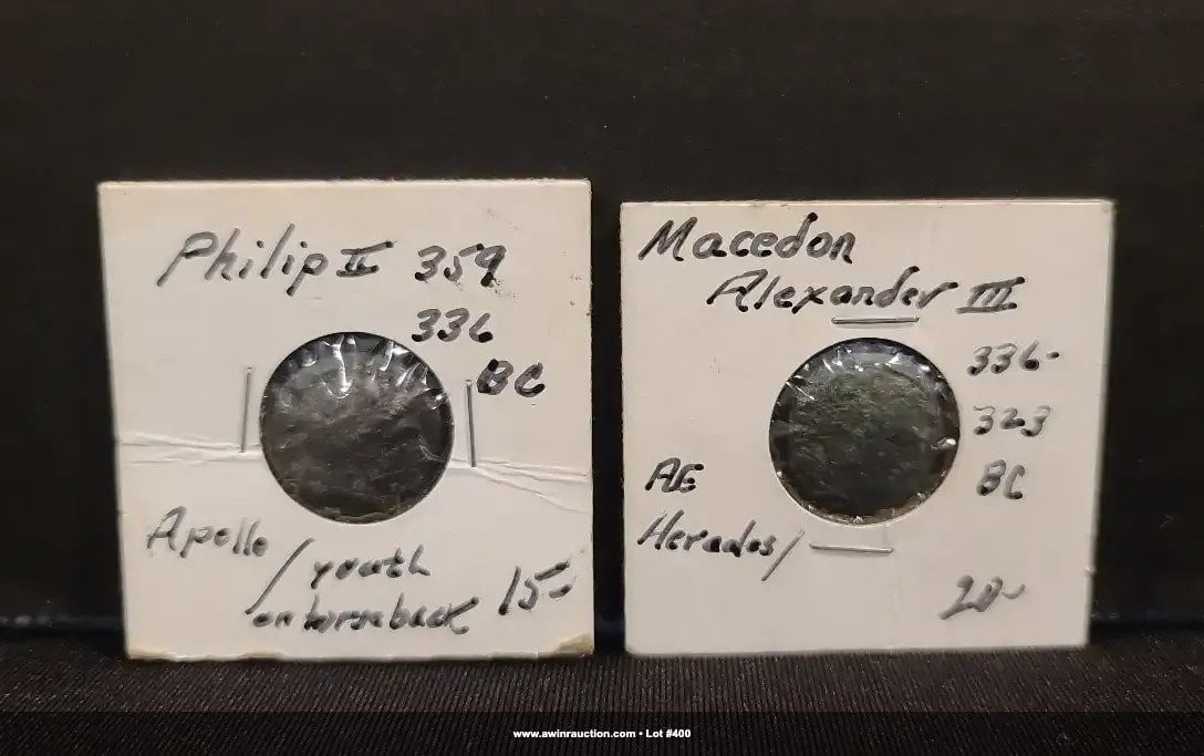 From a Private Estate of a Lifelong Collector & Physician-Sports Legends and Collectibles (1 of 1)