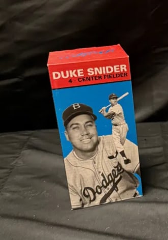 From a Private Estate of a Lifelong Collector & Physician-Sports Legends and Collectibles (1 of 2)