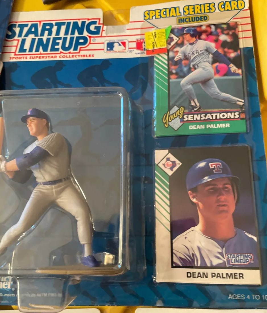 From a Private Estate of a Lifelong Collector & Physician-Sports Legends and Collectibles (1 of 4)