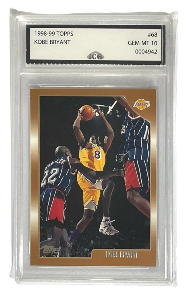 From a Private Estate of a Lifelong Collector & Physician-Sports Legends and Collectibles (1 of 2)