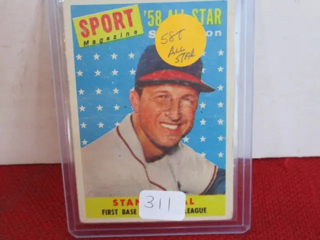 From a Private Estate of a Lifelong Collector & Physician-Sports Legends and Collectibles (1 of 2)