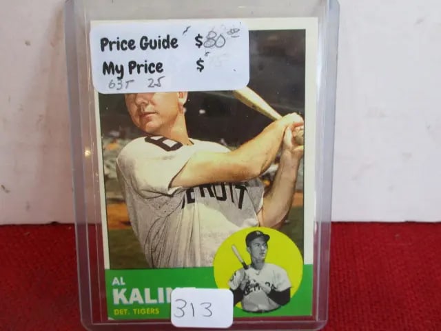 From a Private Estate of a Lifelong Collector & Physician-Sports Legends and Collectibles (1 of 2)