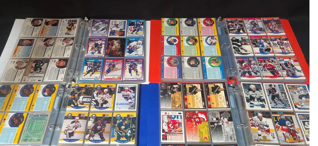 From a Private Estate of a Lifelong Collector & Physician-Sports Legends and Collectibles (1 of 1)