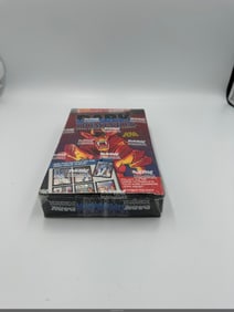 Factory Sealed Dark Dominion Trading Card Box: BQ Peep