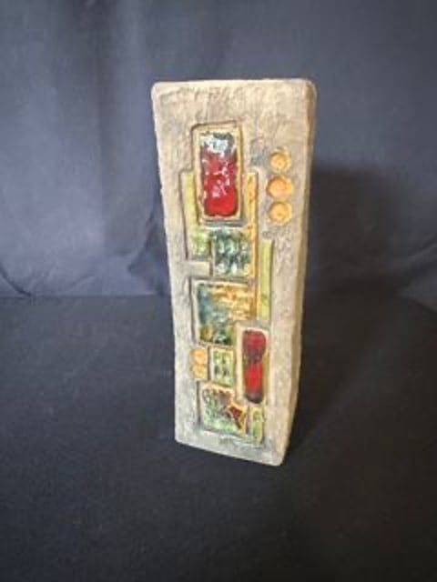 Beautiful Vintage Tilgmans Vase (1 of 1)