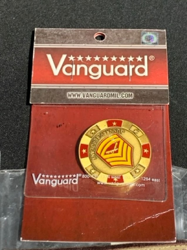 Military Insignia And Medals - 2