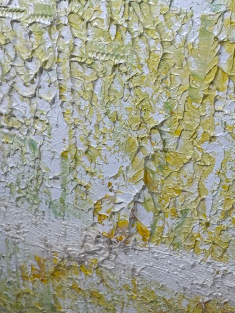 L. Veit Original Painting - 3