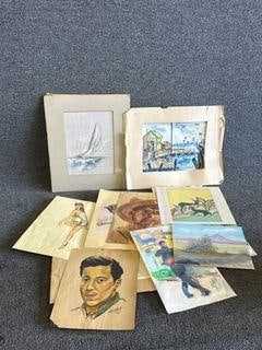 Artwork Collection (1 of 1)